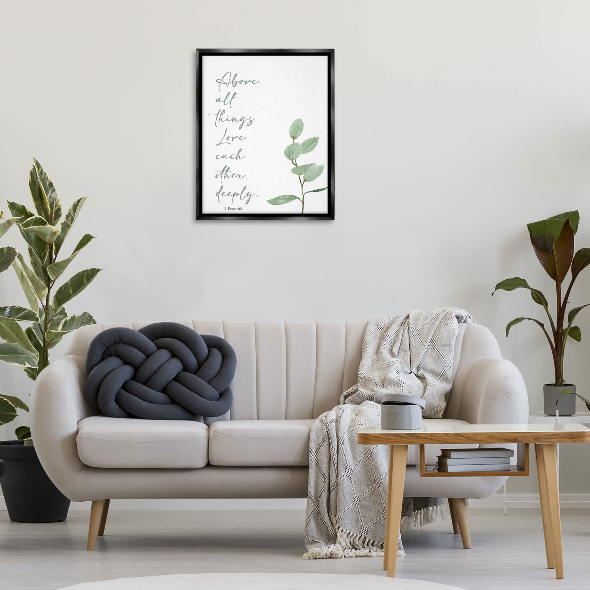 Stupell Industries BS-824-FFB-24X30 Wall-Art - View #3