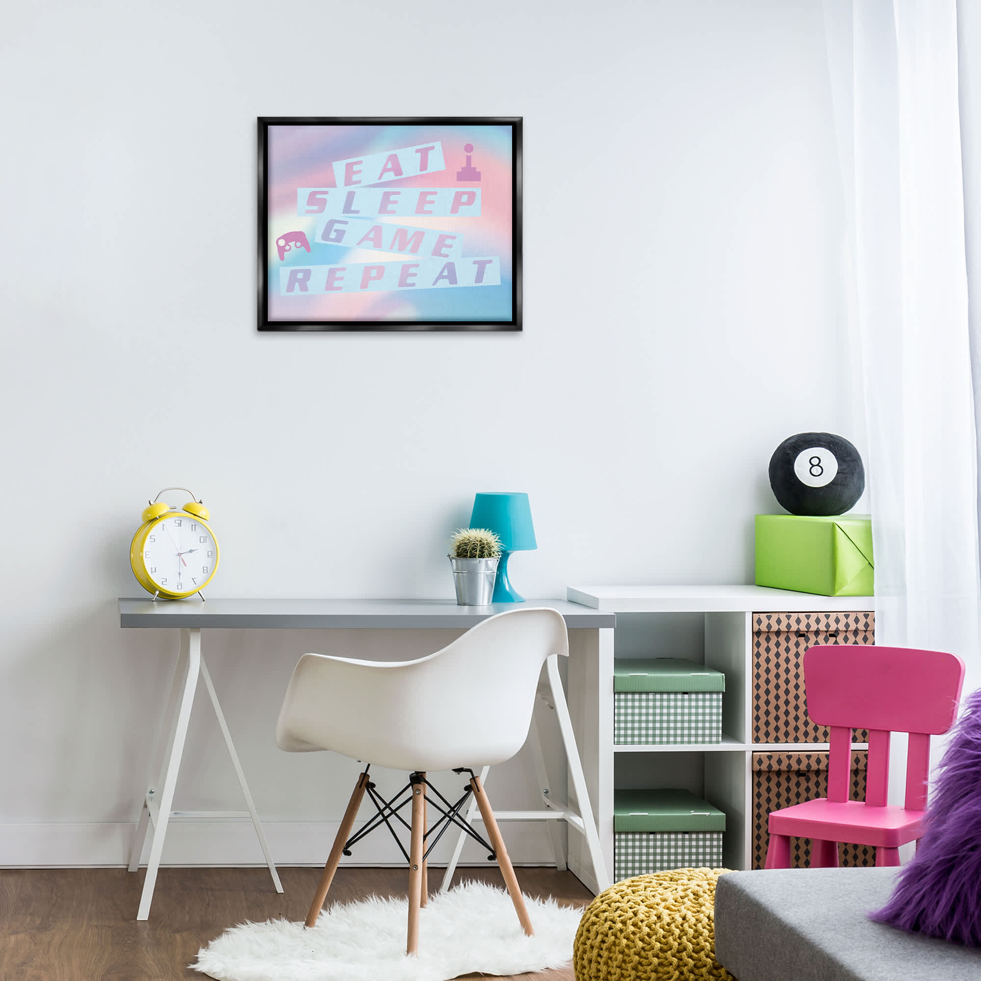 Stupell Industries BS-710-FFB-16X20 Wall-Art - View #3