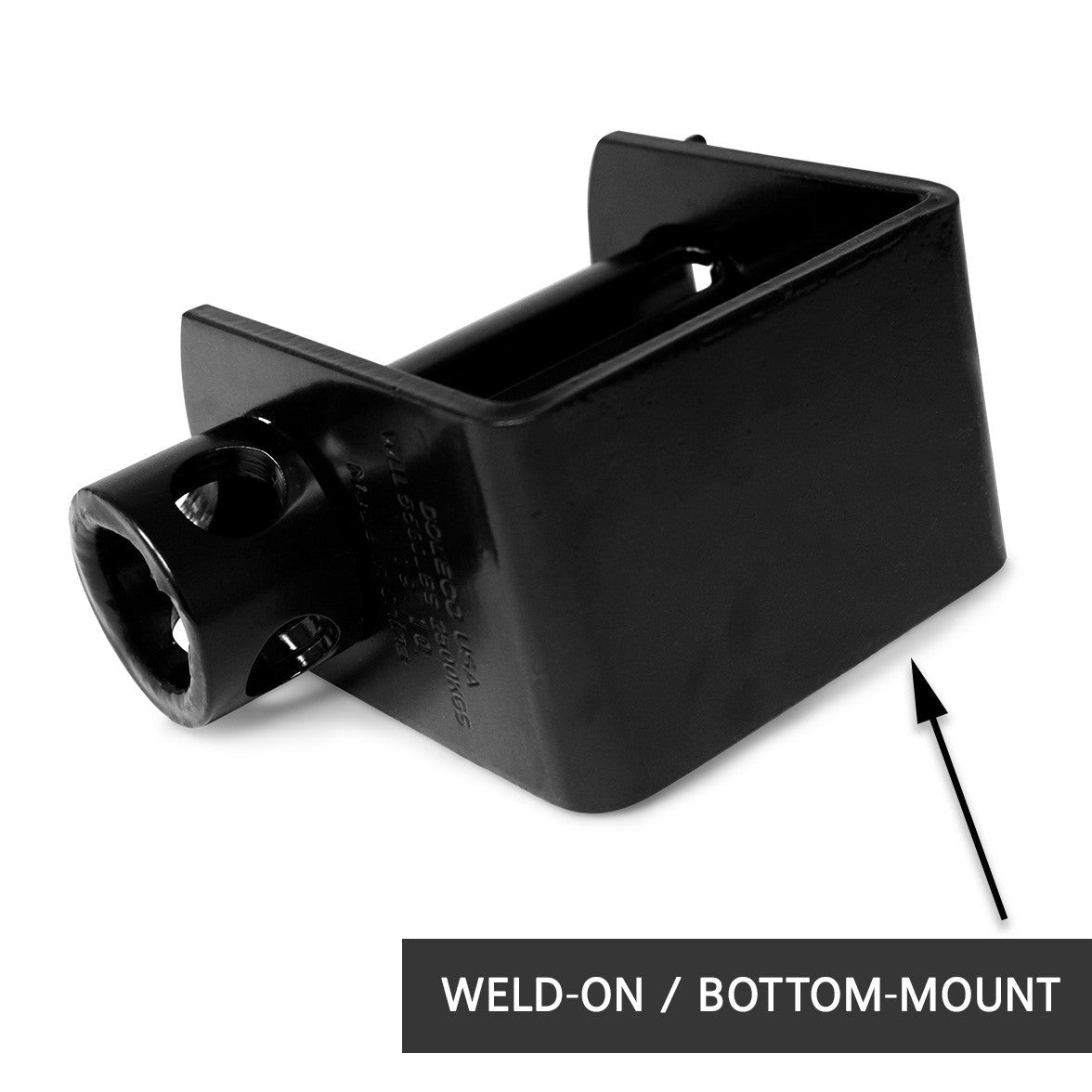 DC Cargo WSWO-4 Winches-Accessories - View #3