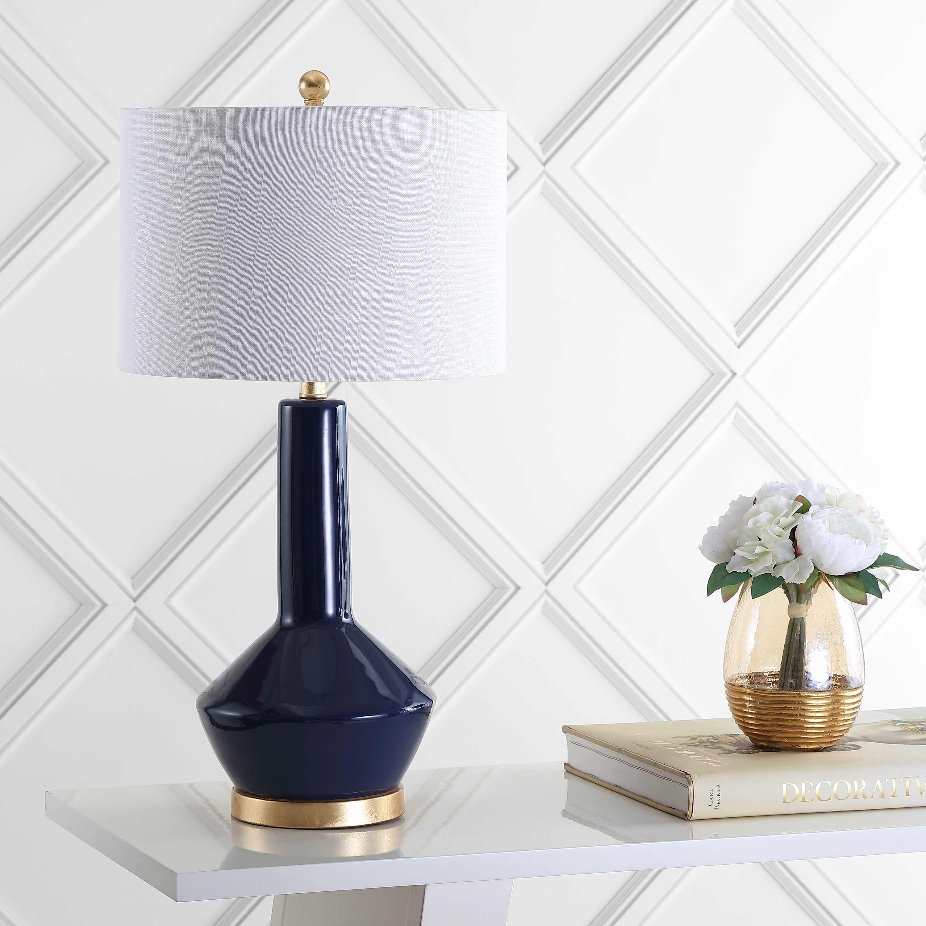 JONATHAN  Y JYL6207A Table-Lamps - View #5