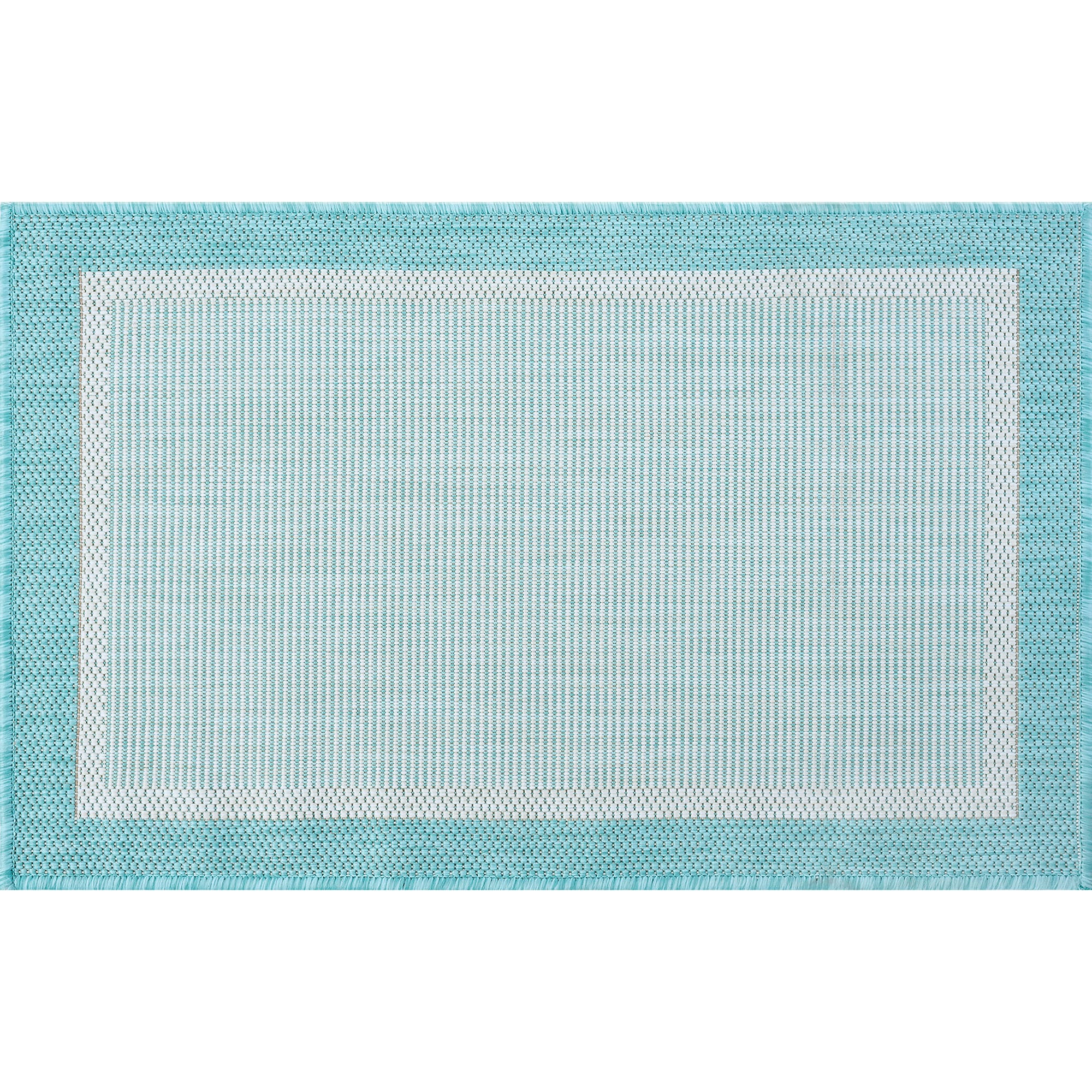 Tayse ECO1206 2X3 rugs - View #5
