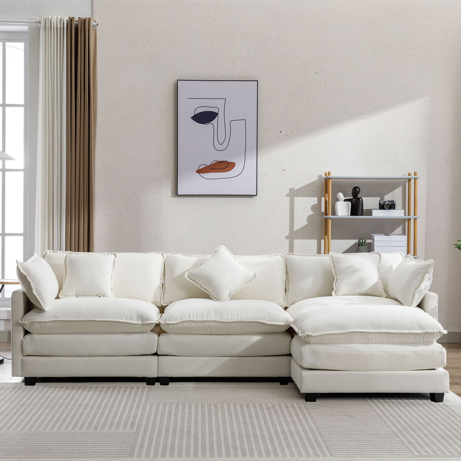 Bybafun YA3700372 Sofas-Loveseats - View #12