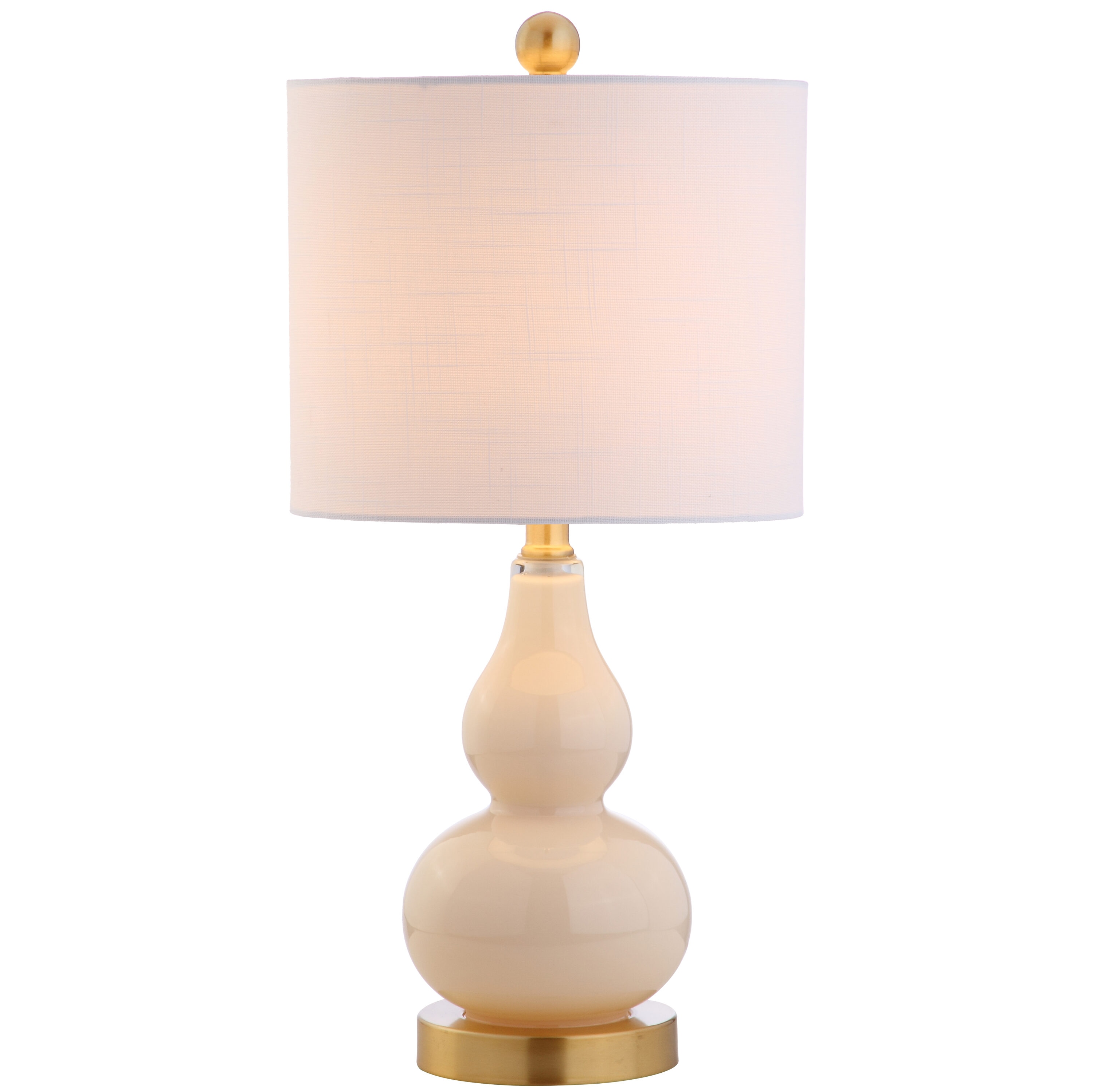 JONATHAN  Y JYL1028B Table-Lamps - View #2