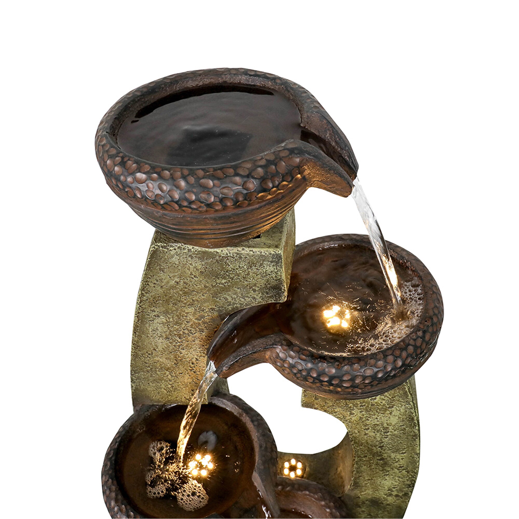 Watnature QZ190049C fountains - View #6