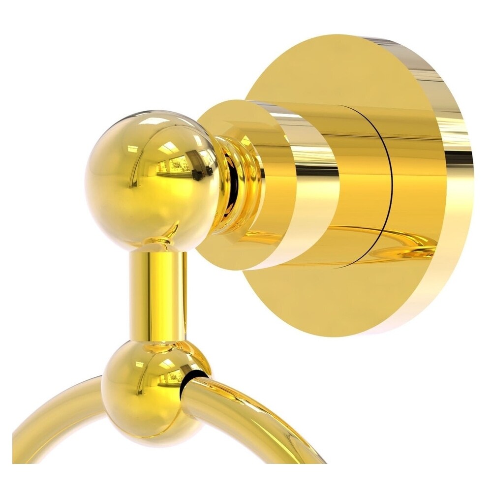 Allied Brass AP-16-PB d060355 - View #2