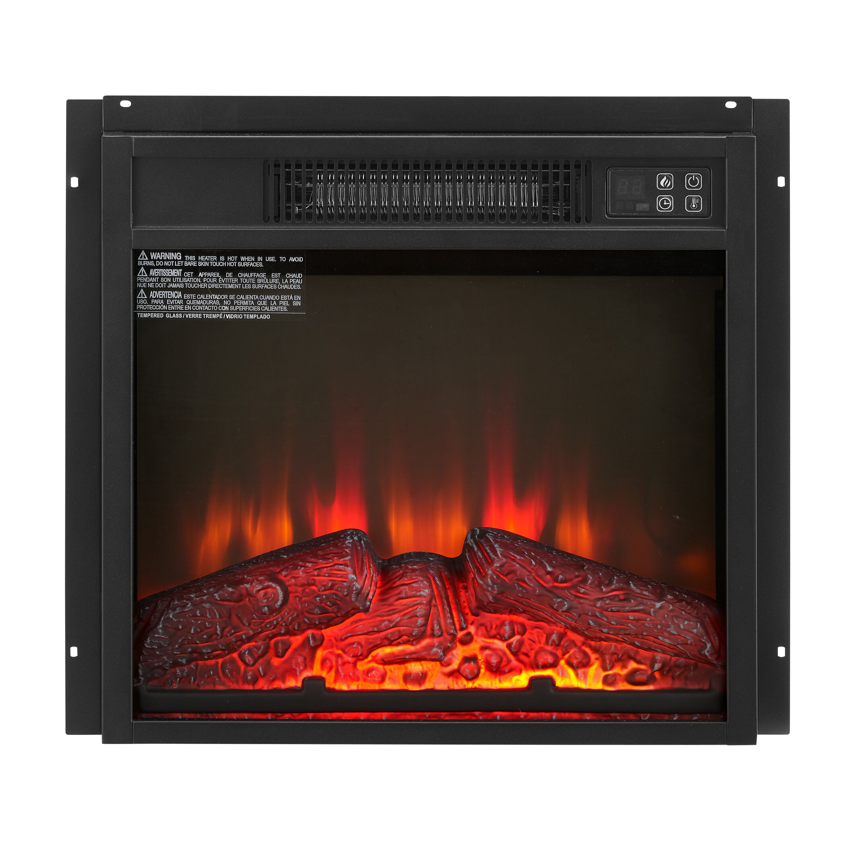 Mondawe MO-YL87430 Electric-Fireplaces - View #7