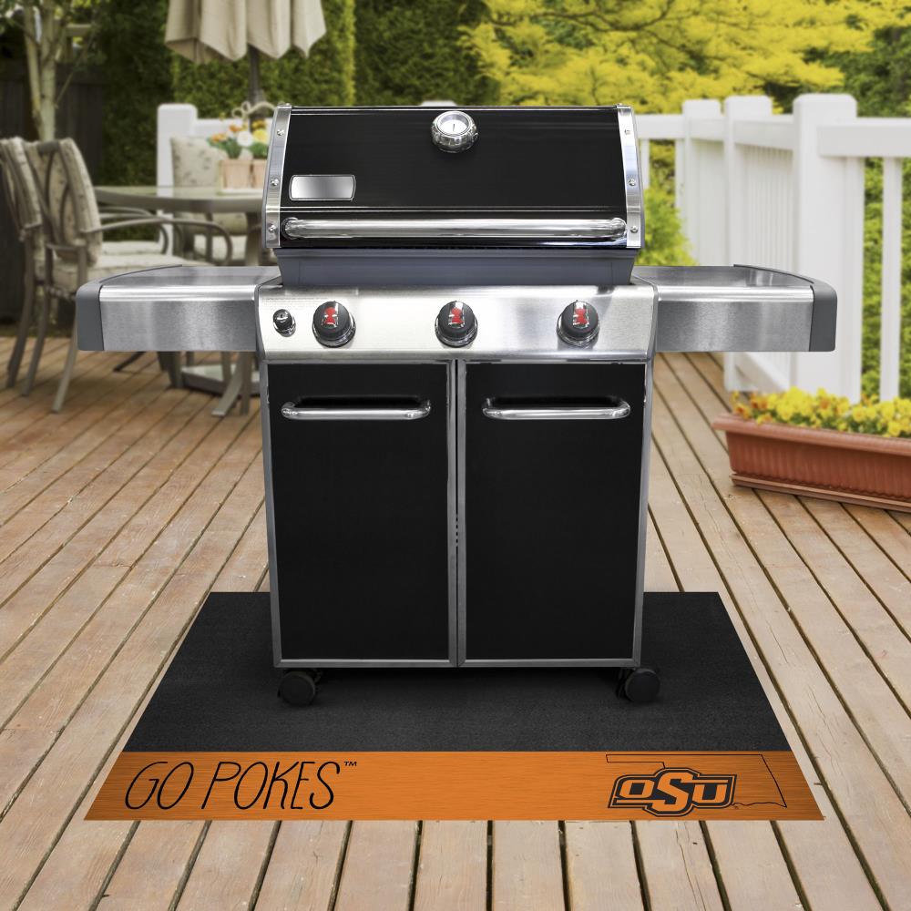FANMATS 21193 Grill-Mats - View #2