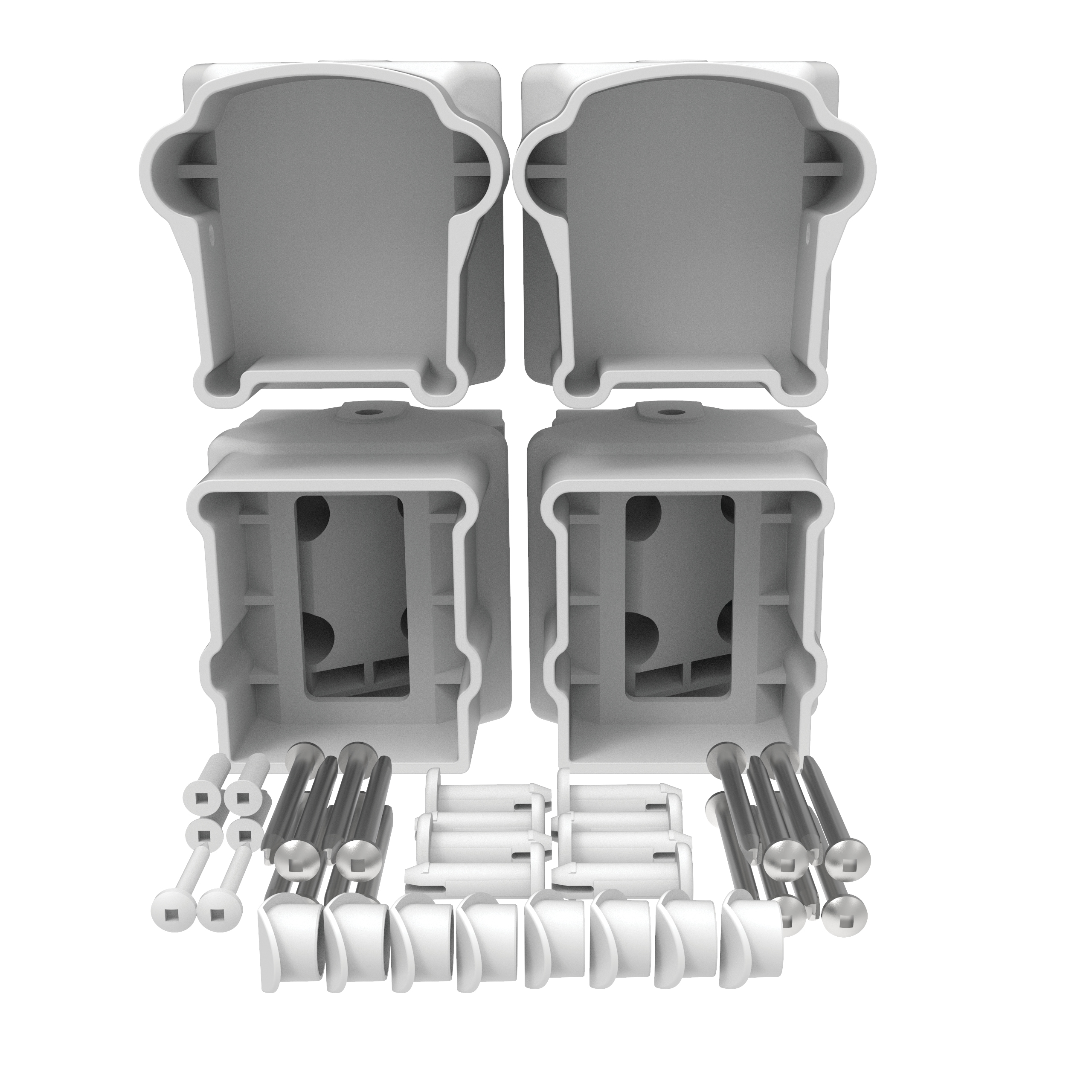 Freedom 73012498 Deck-Adapters - View #2
