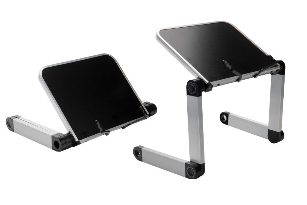 Mind Reader LAPBEND-BLK desks - View #4