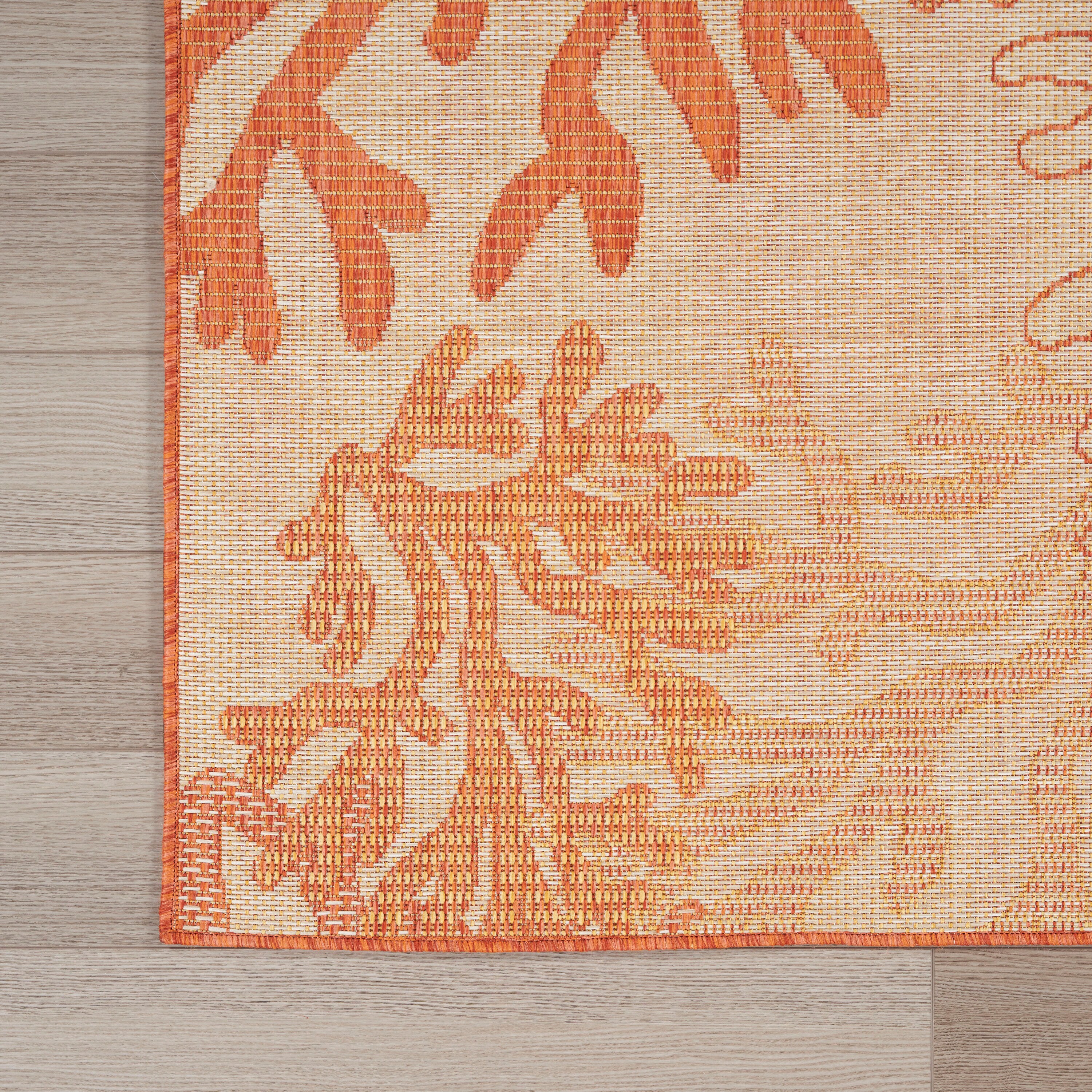 Nourison Home 099446959898 rugs - View #5