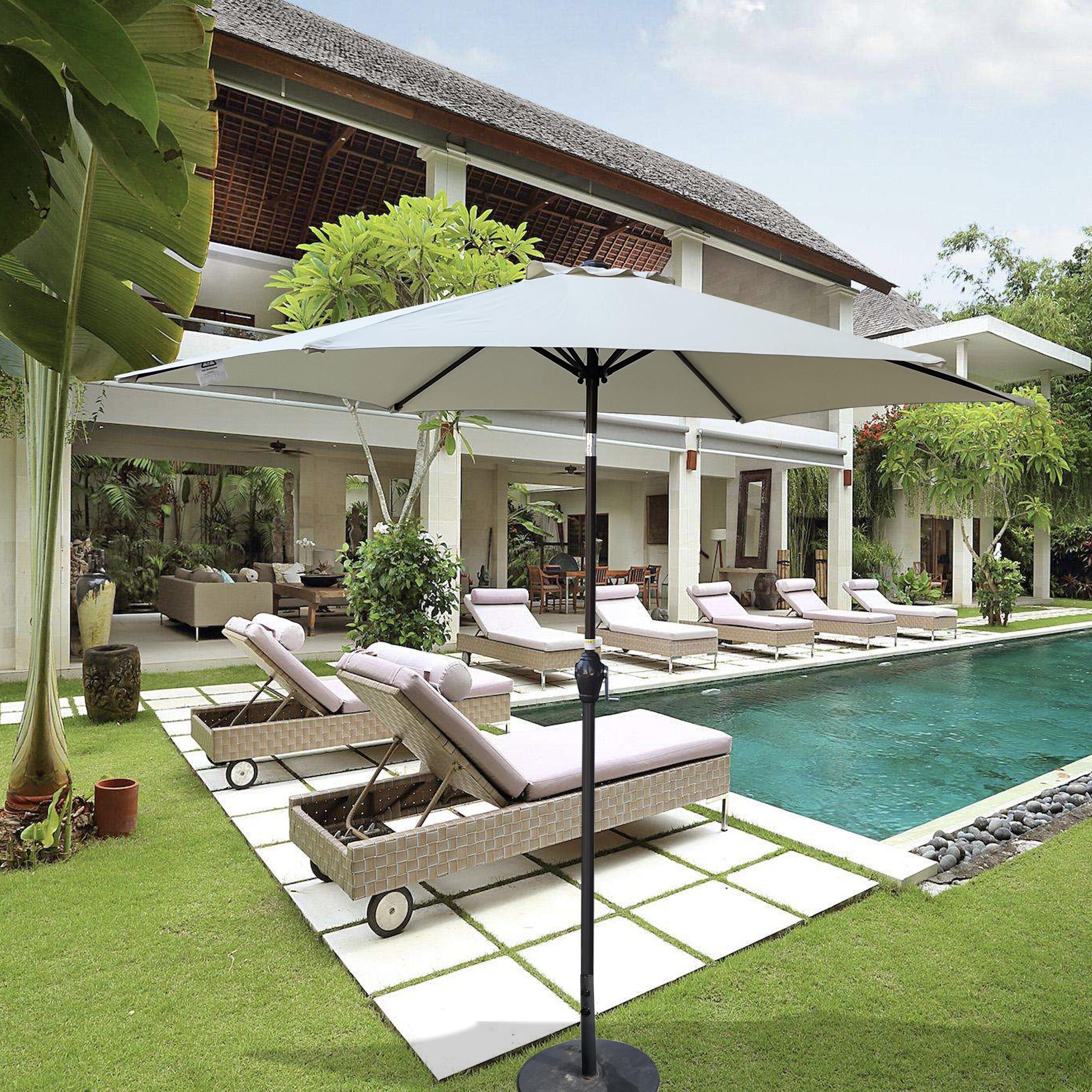 AHIOU HOME ZAAHG-134973UM Umbrellas-2 - View #3