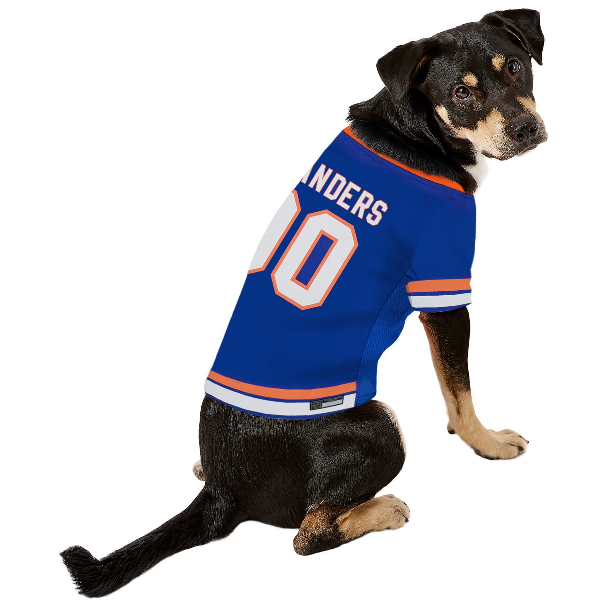 Pets First ISL-4006-XS Dog-Clothing-Acc - View #3