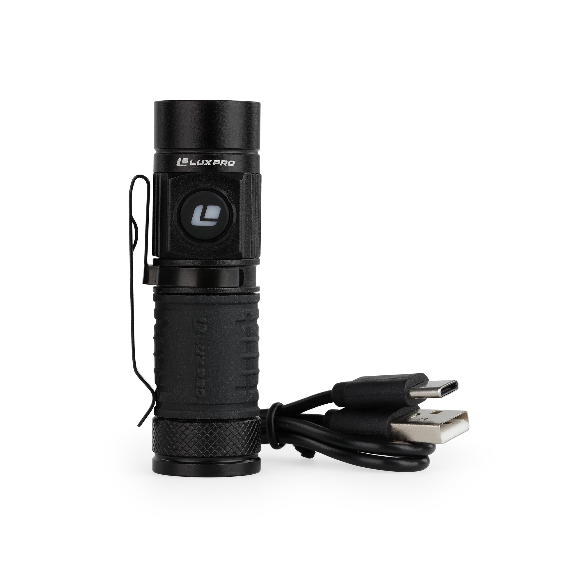 LUXPRO XP702 flashlights - View #2