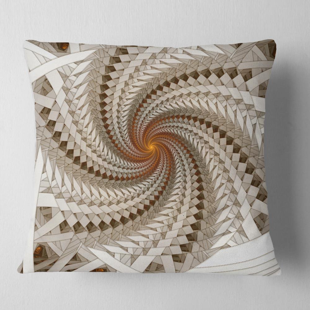 Designart CU7264-18-18 Accent-Pillows - View #2