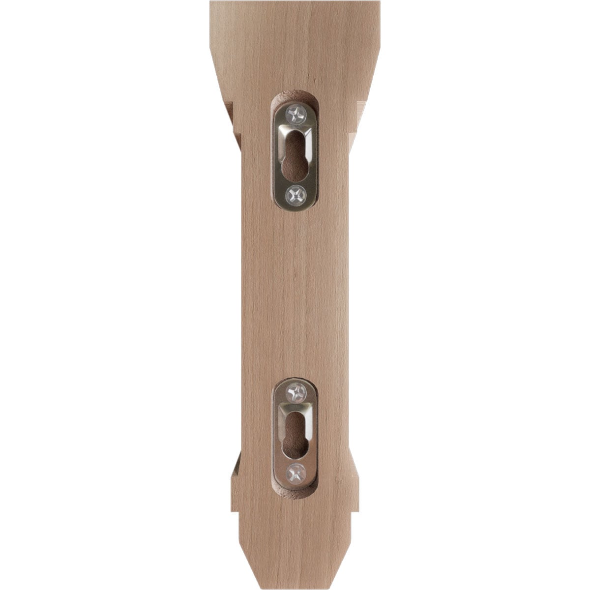 Ekena Millwork BKT02X05X07STCH Exterior-Brackets-Braces - View #4