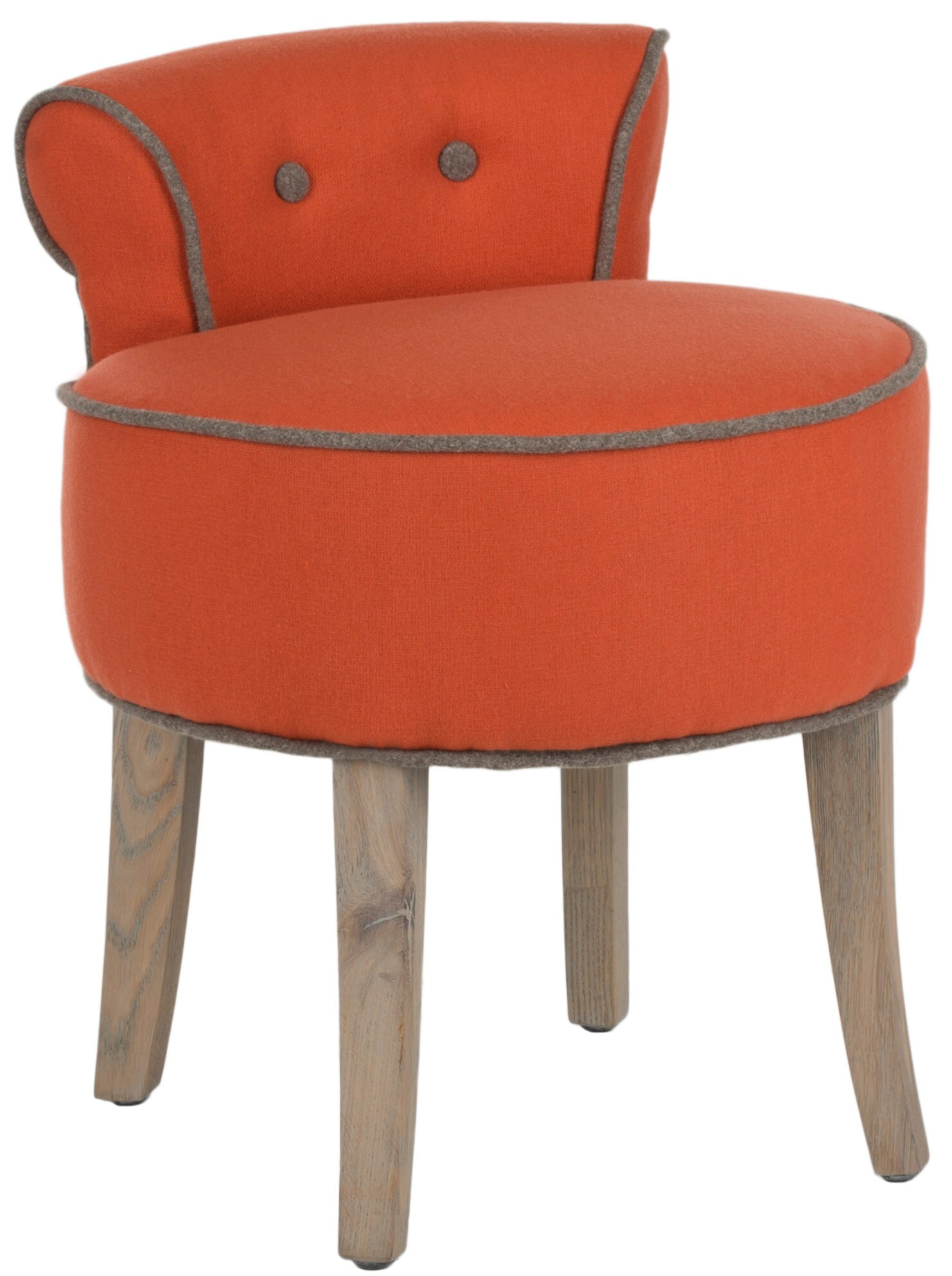 Safavieh MCR4546F Vanity-Stools - View #2