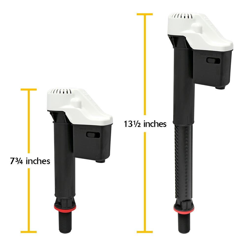 Korky 818PK Toilet-Fill-Valves - View #3