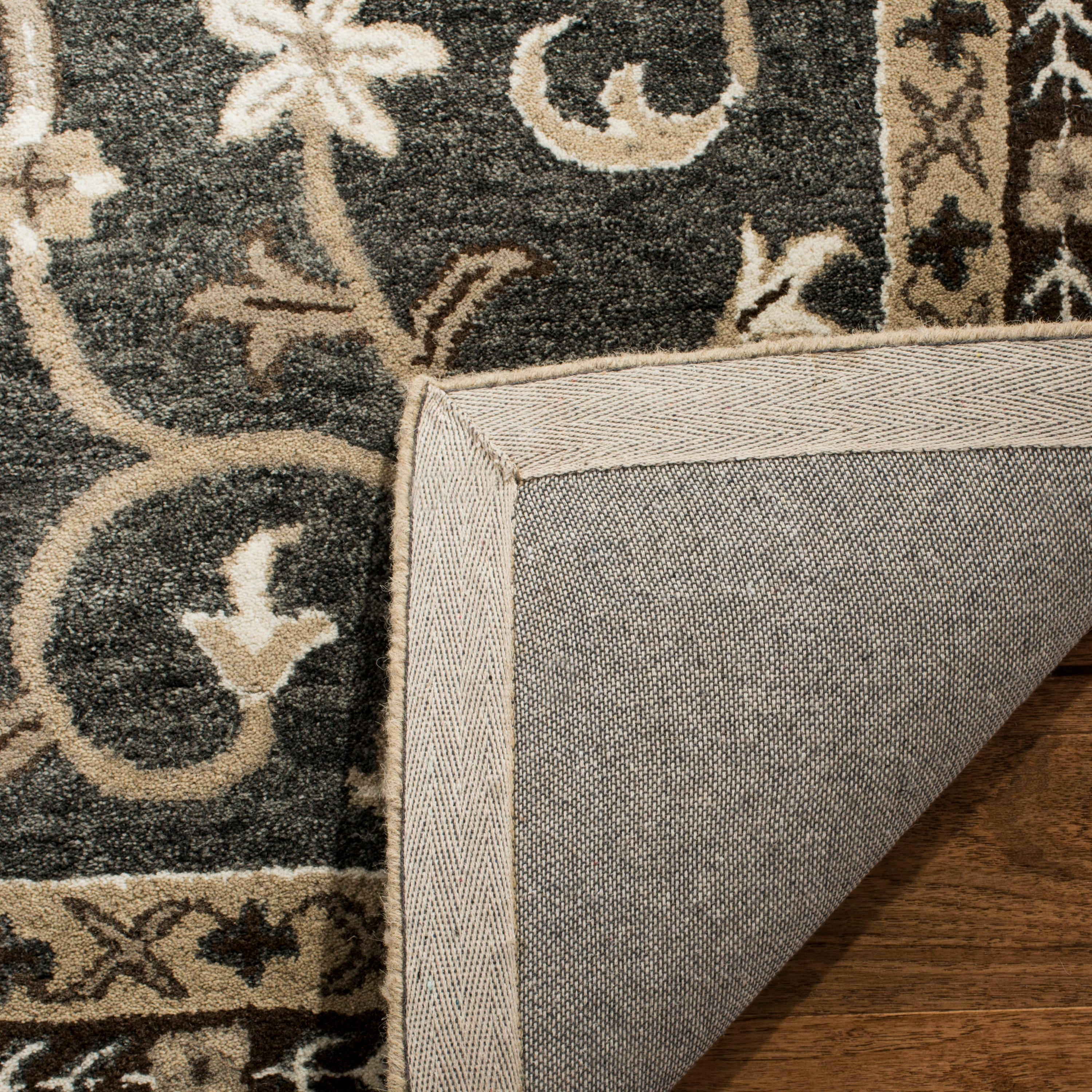 Safavieh BEL674A-27 rugs - View #4