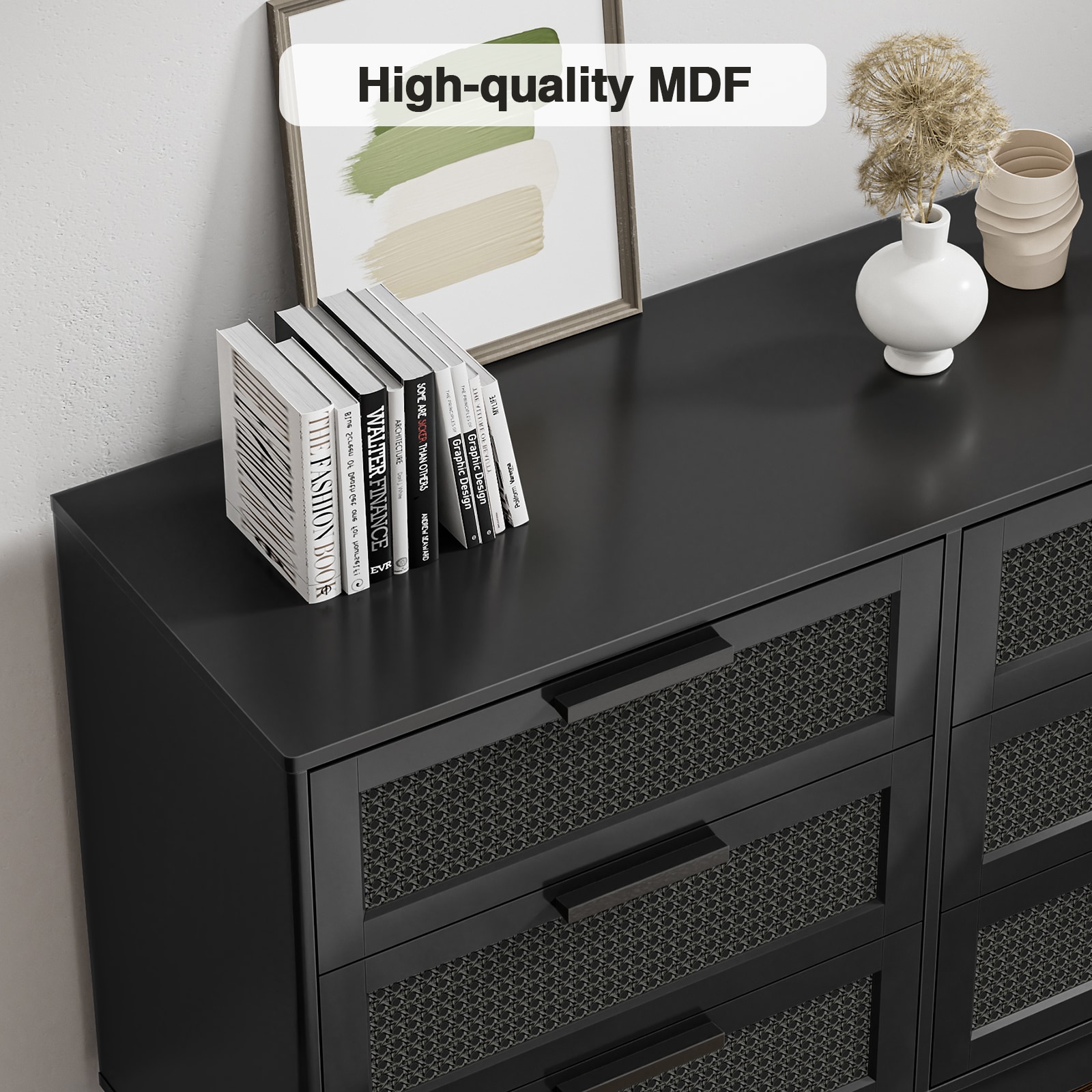 Delarpo H0110 dressers - View #6