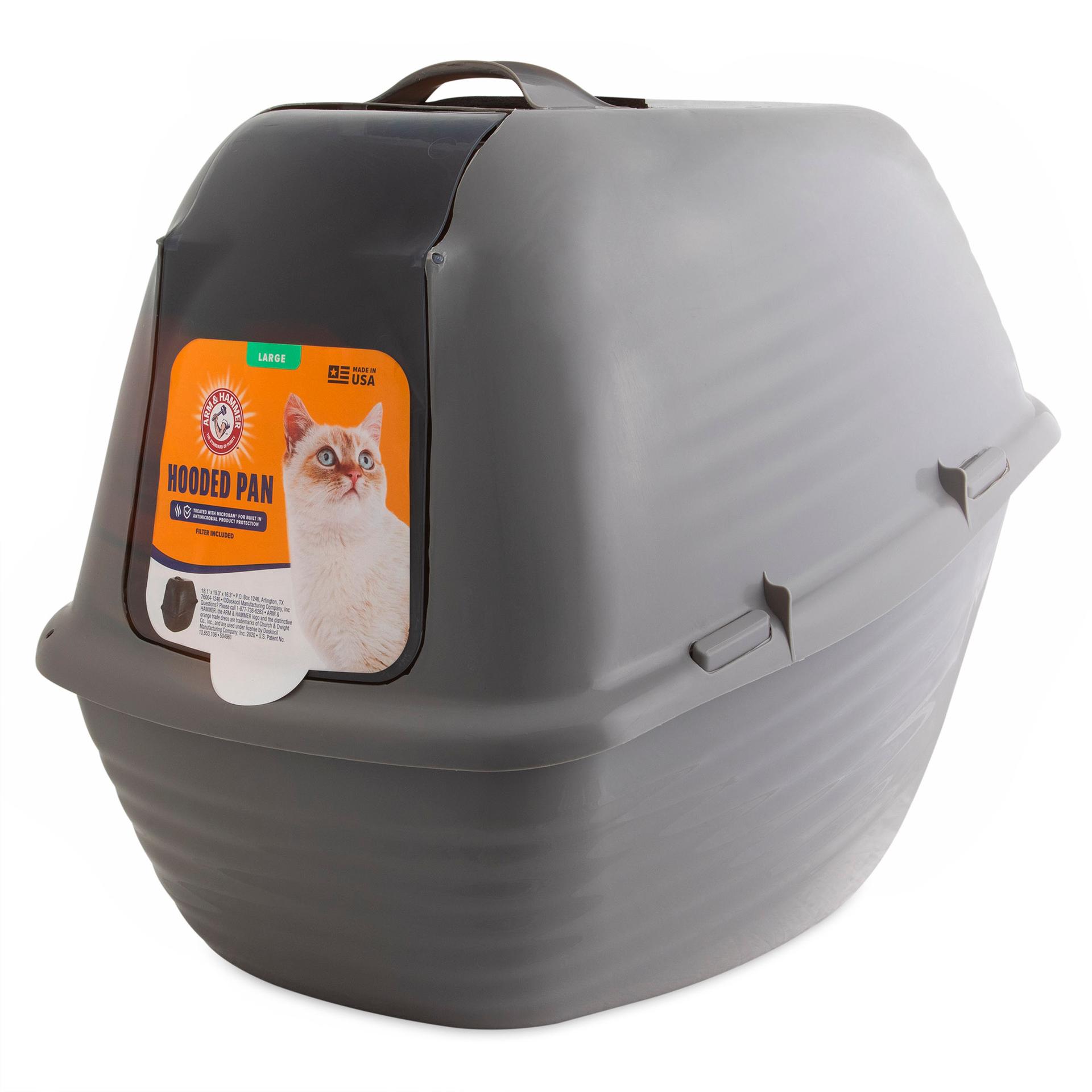 Arm & Hammer 22191 Cat-Litter-Box - View #5