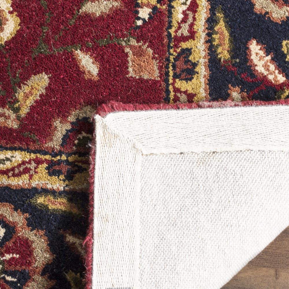 Safavieh HG966A-8SQ rugs - View #4