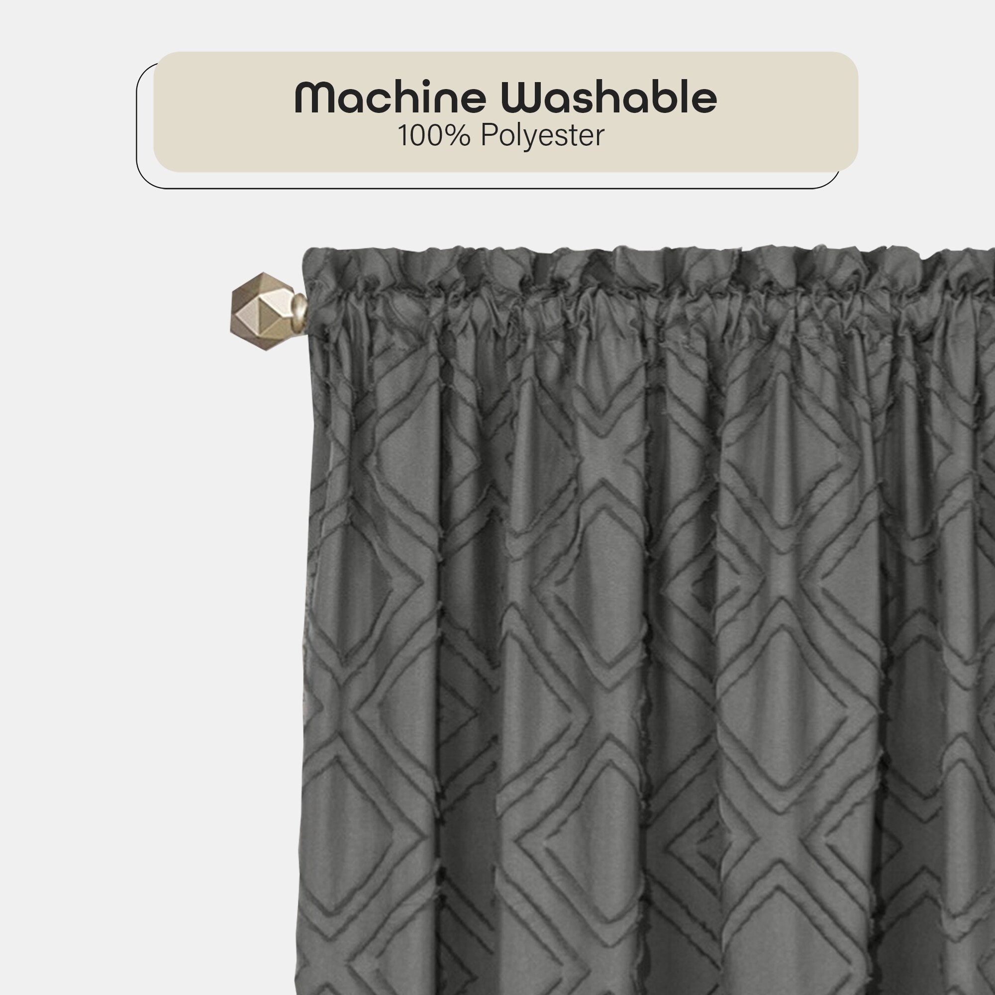 Achim BLPN84CC06 curtains - View #6