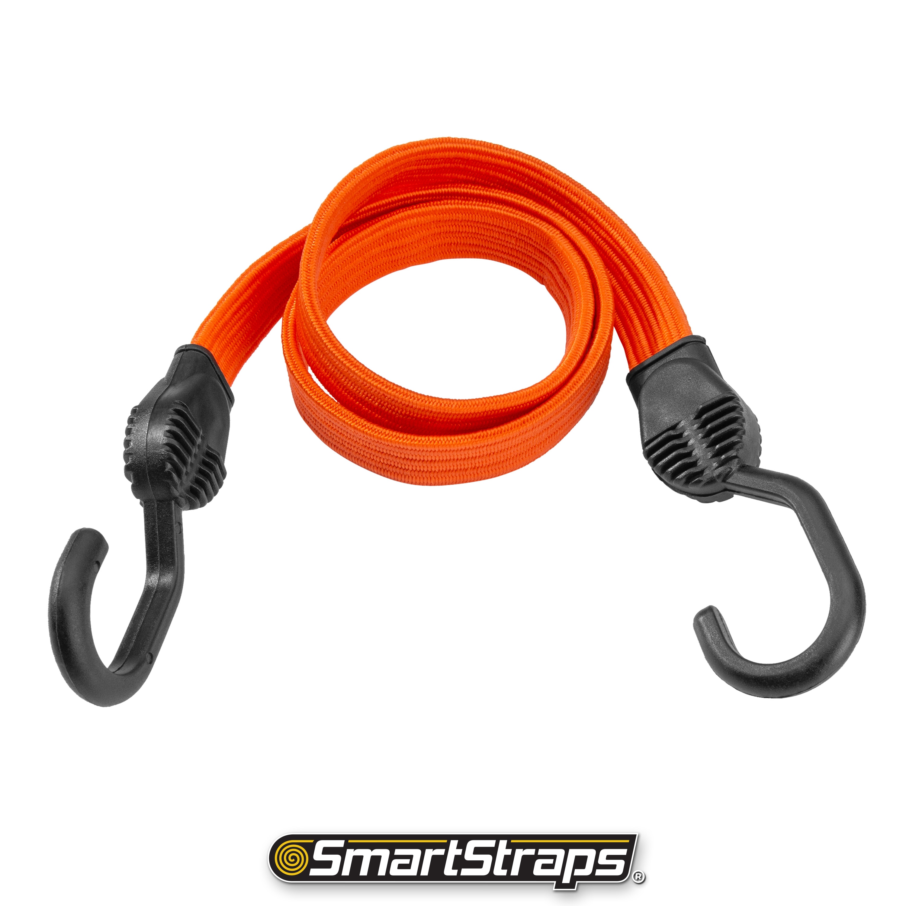 SmartStraps 36-in Bungee Cord in the Bungee Cords department at