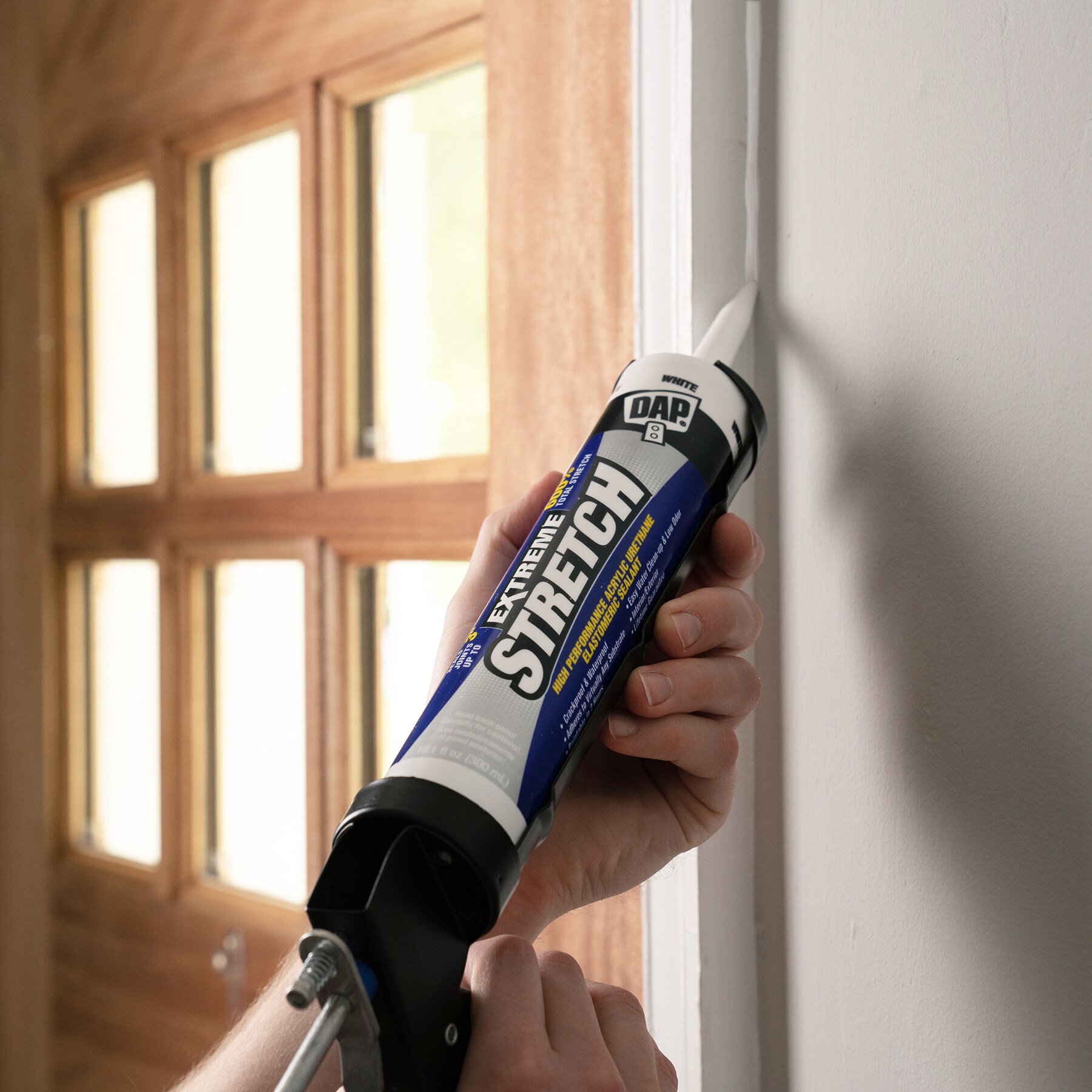 DAP 7079818715SOS caulking - View #11