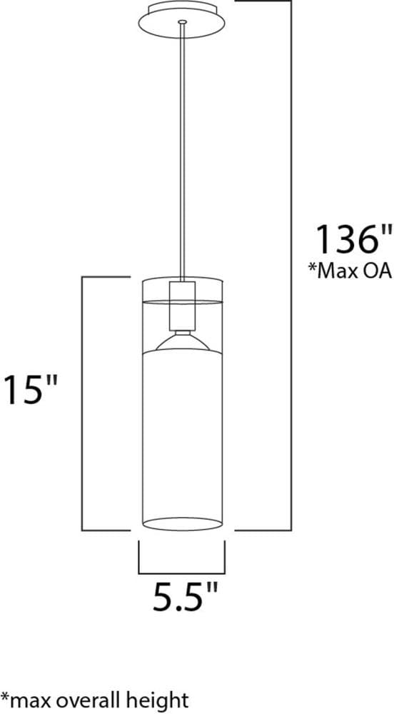 ET2 E22000-10 Pendant-Lights - View #6