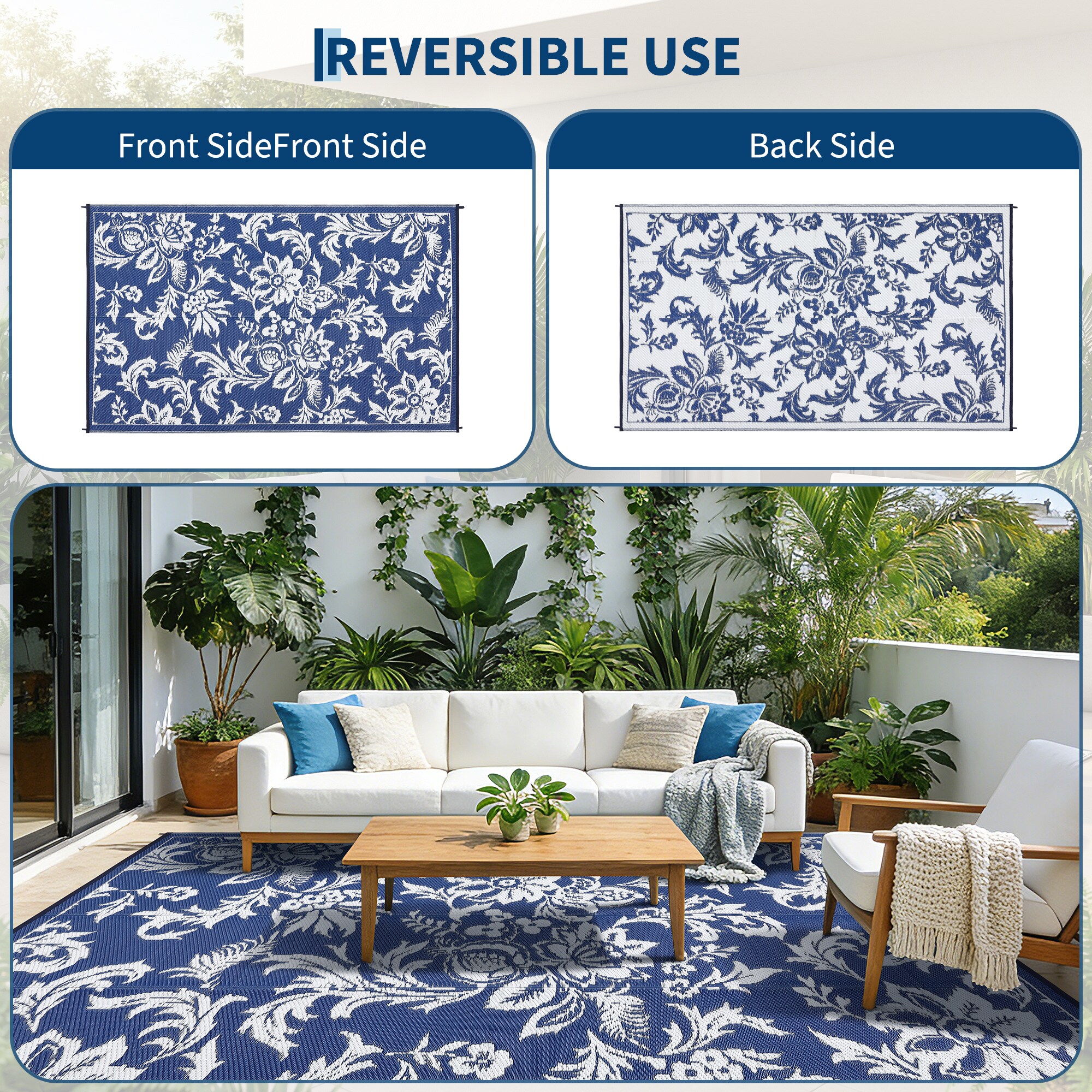 Assile AE26080618SRTW rugs - View #3