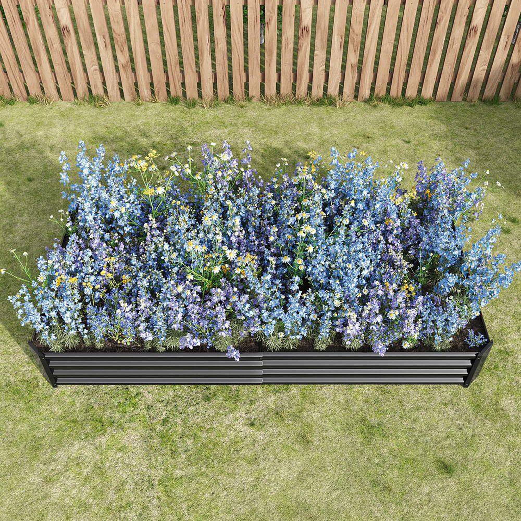 Gaierptone CRXHCJ0HFRZ Raised-Garden-Beds - View #5