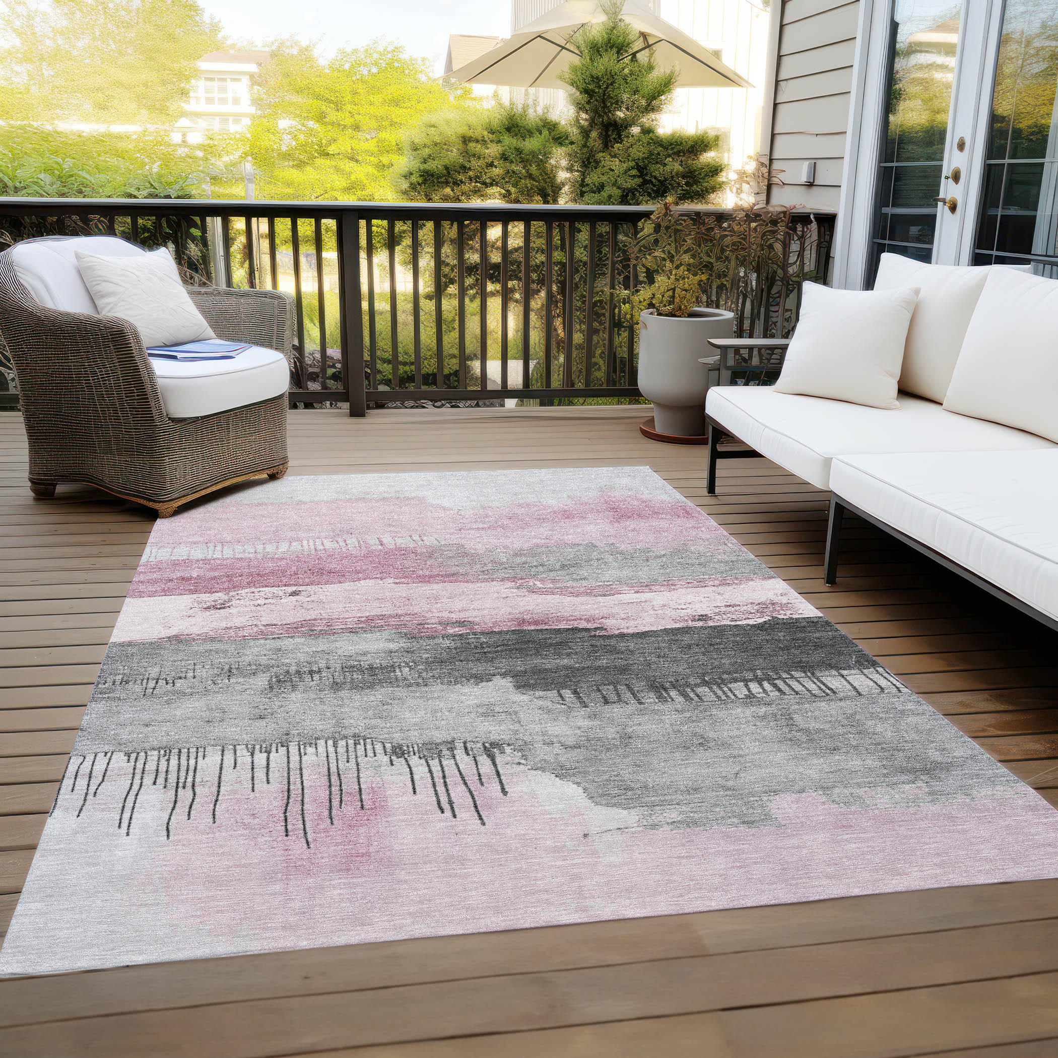 Addison Rugs ACN1880PI30X46 rugs - View #9