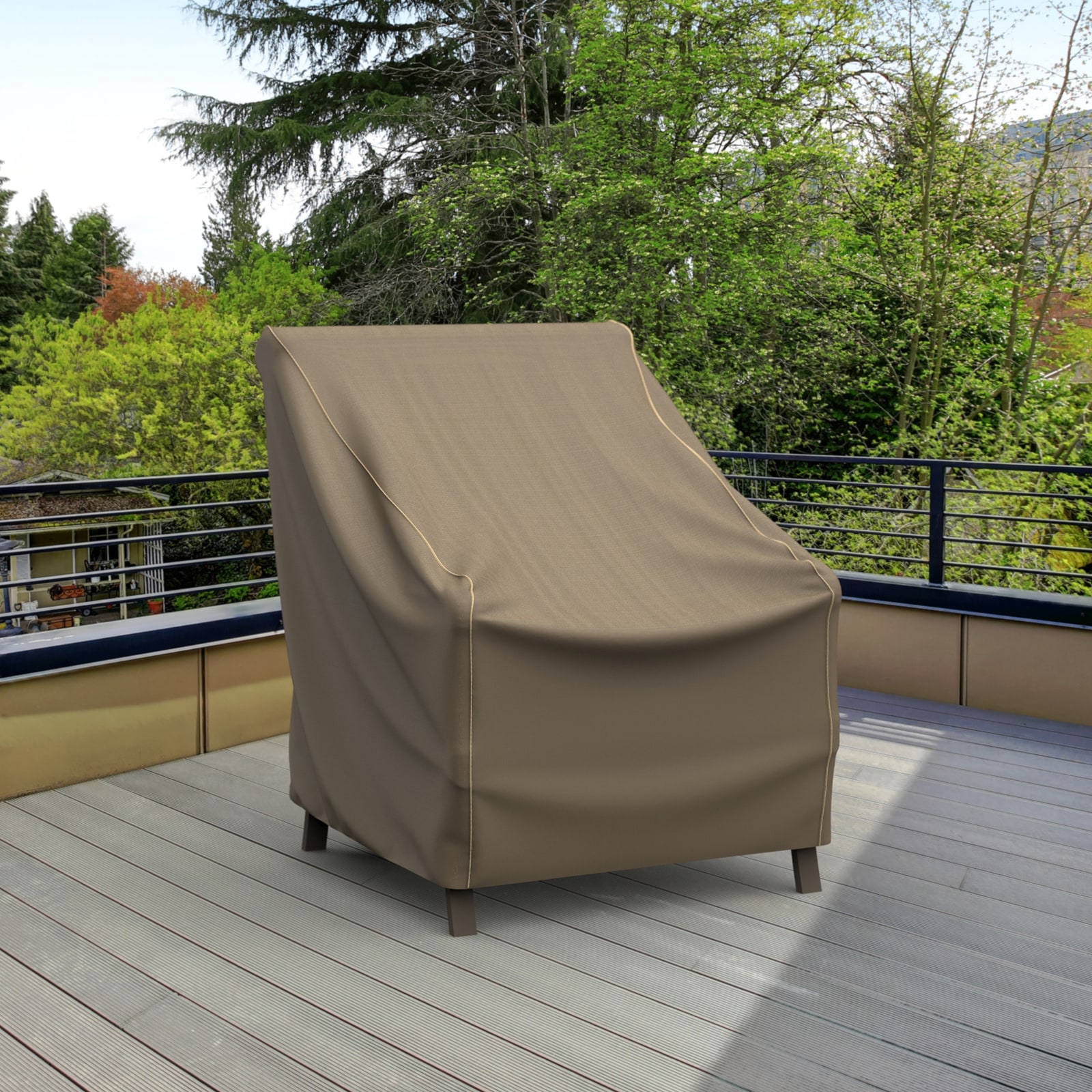 Budge P1W02BTNW3 Patio-Furniture-Covers - View #11