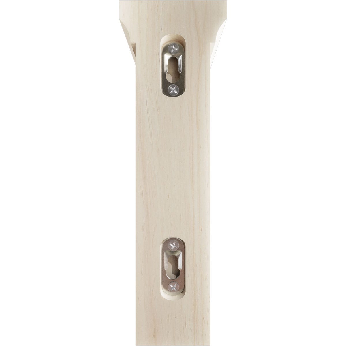 Ekena Millwork BKTW02X06X08GORW Exterior-Brackets-Braces - View #4