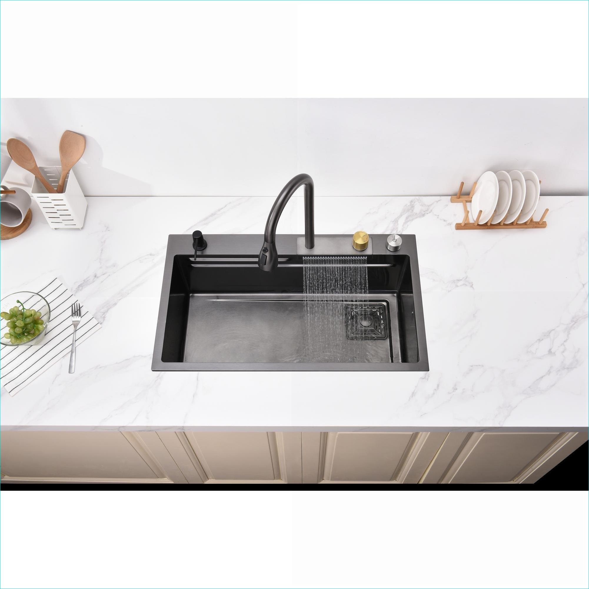 Watnature RGIMKZQ1YP1U Kitchen-Sinks - View #13