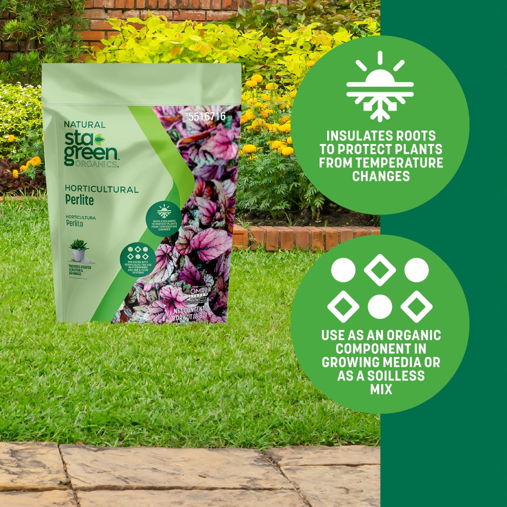 Sta-Green 8100732 Soil-Conditioner - View #3
