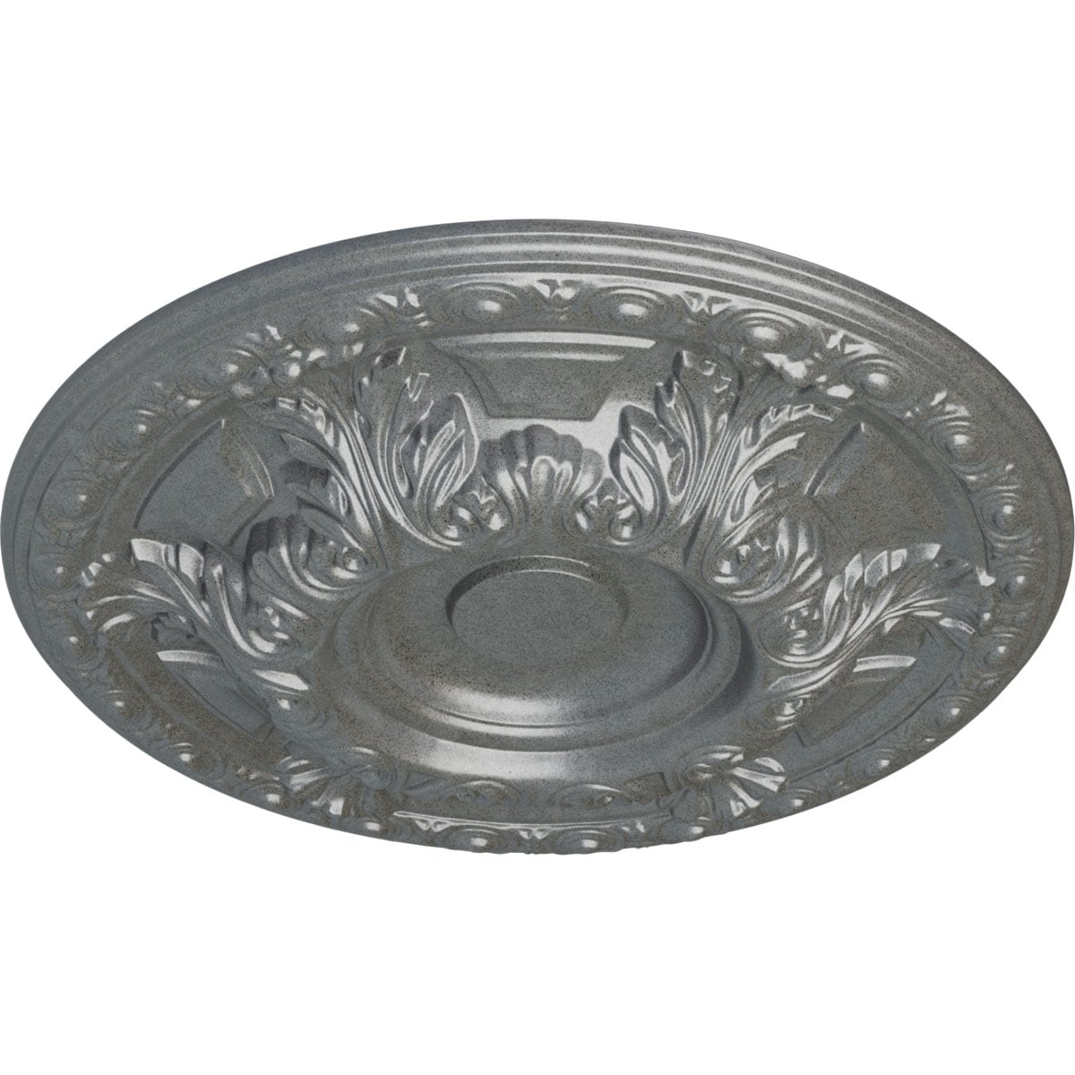 Ekena Millwork CM24GAPLS Ceiling-Medallions - View #2