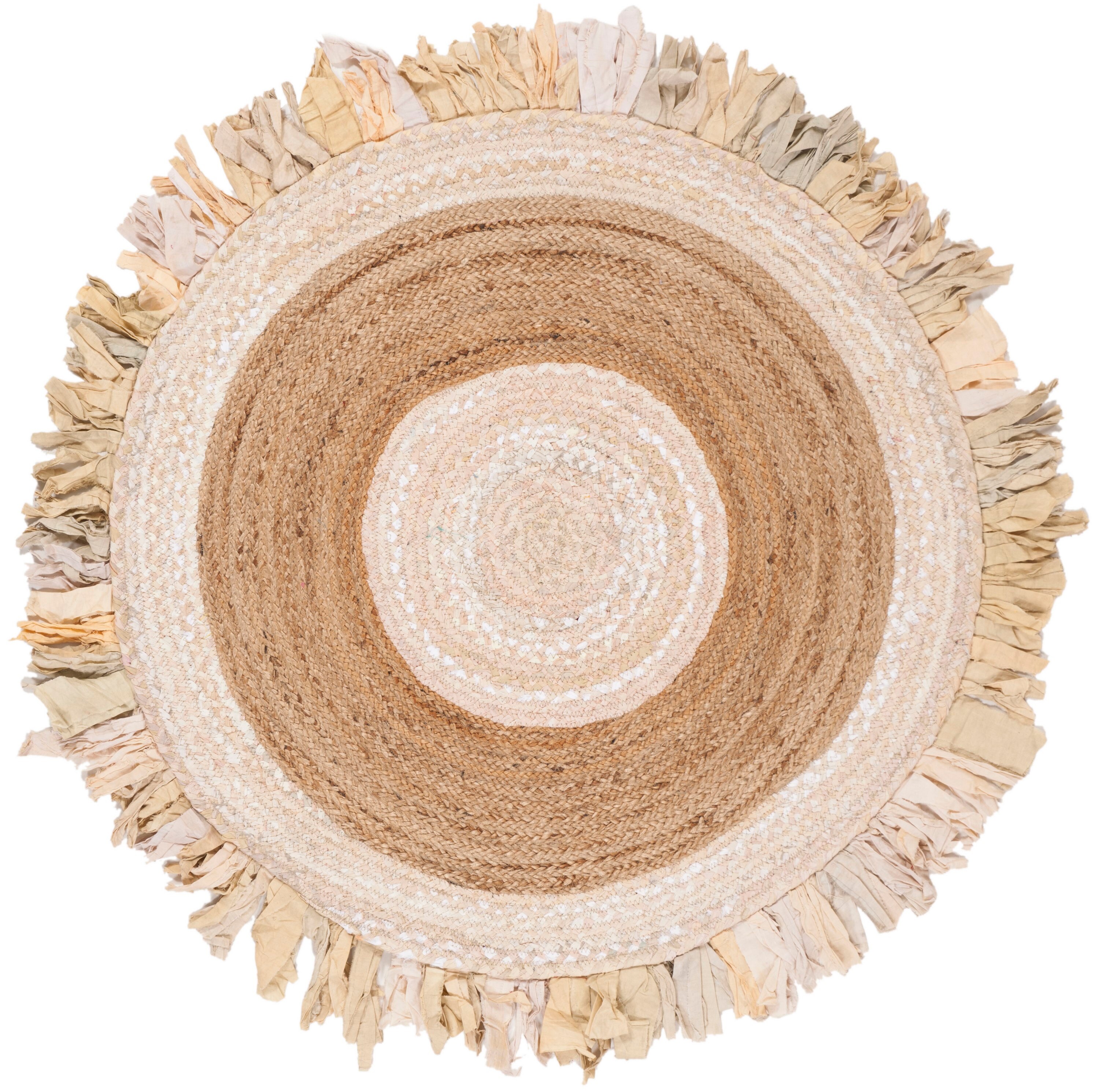 Safavieh CAP701B-4R rugs - View #2
