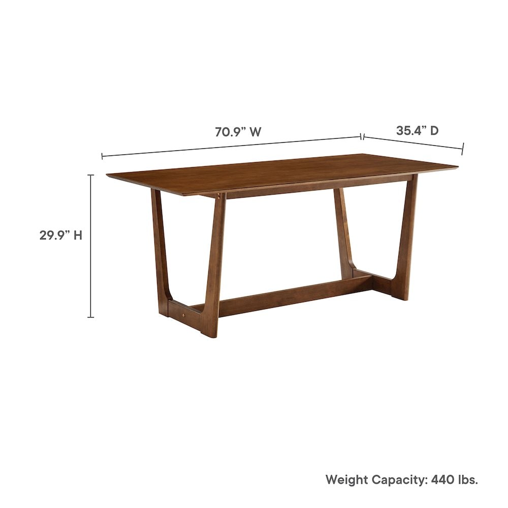Modway BG3856284 Dining-Tables - View #2