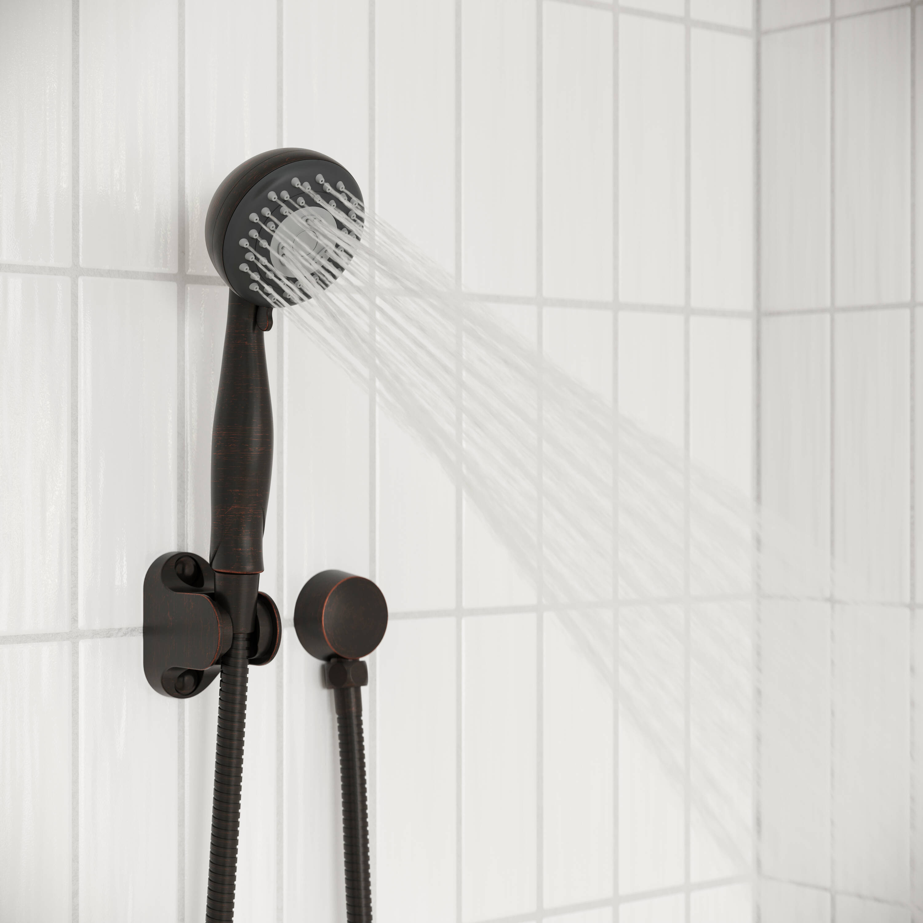 Pfister LG16-200Y Showerhead-Bar-Panels - View #10