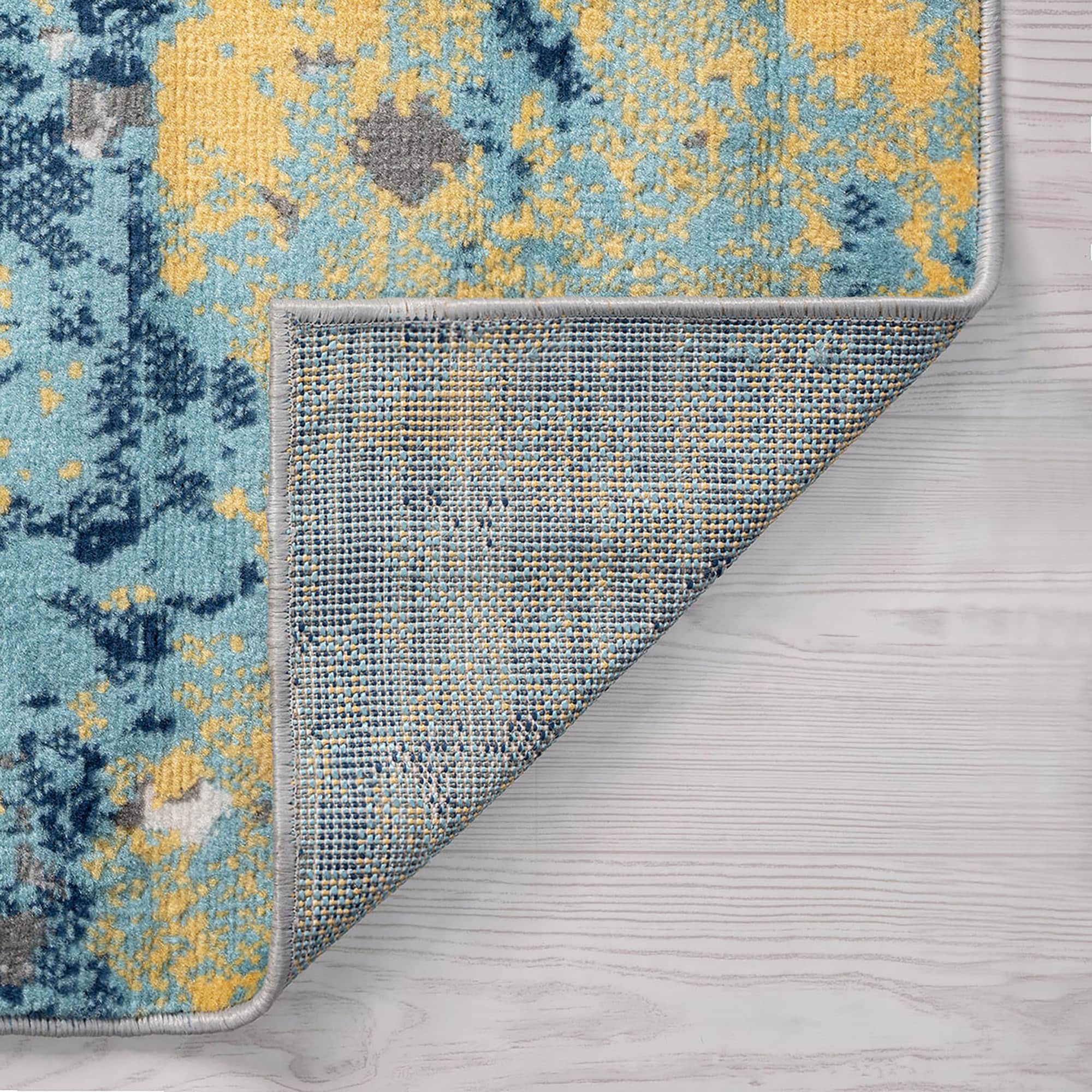 Tayse DYN1011 2X3 rugs - View #3