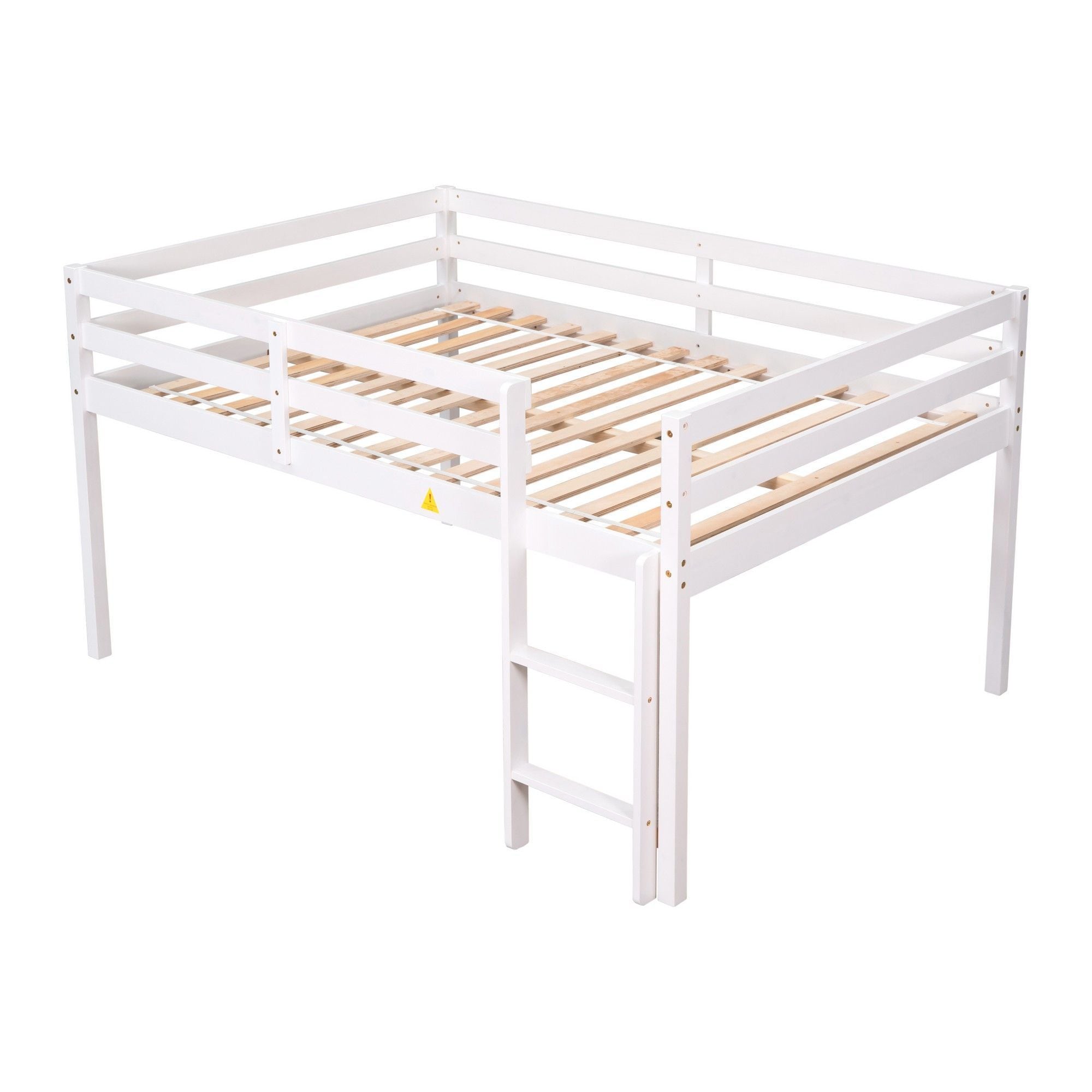 Yiekholo LL-0284AAK Bunk-Beds - View #6