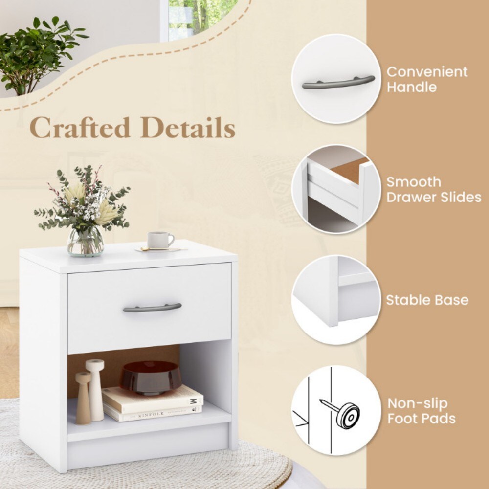 Fenbeli LJMLSFENHY196 nightstands - View #6