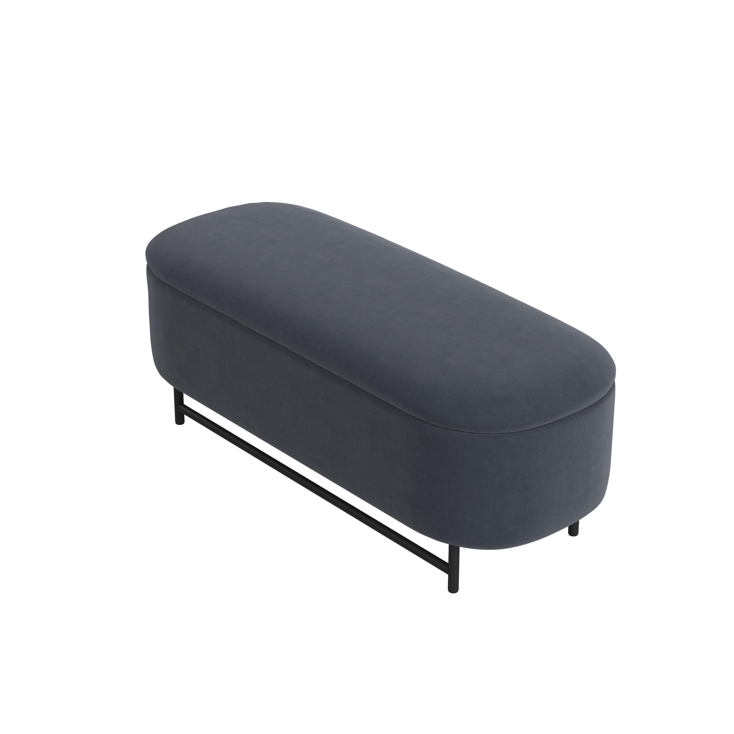 HomePop K8742-B321 bench - View #6