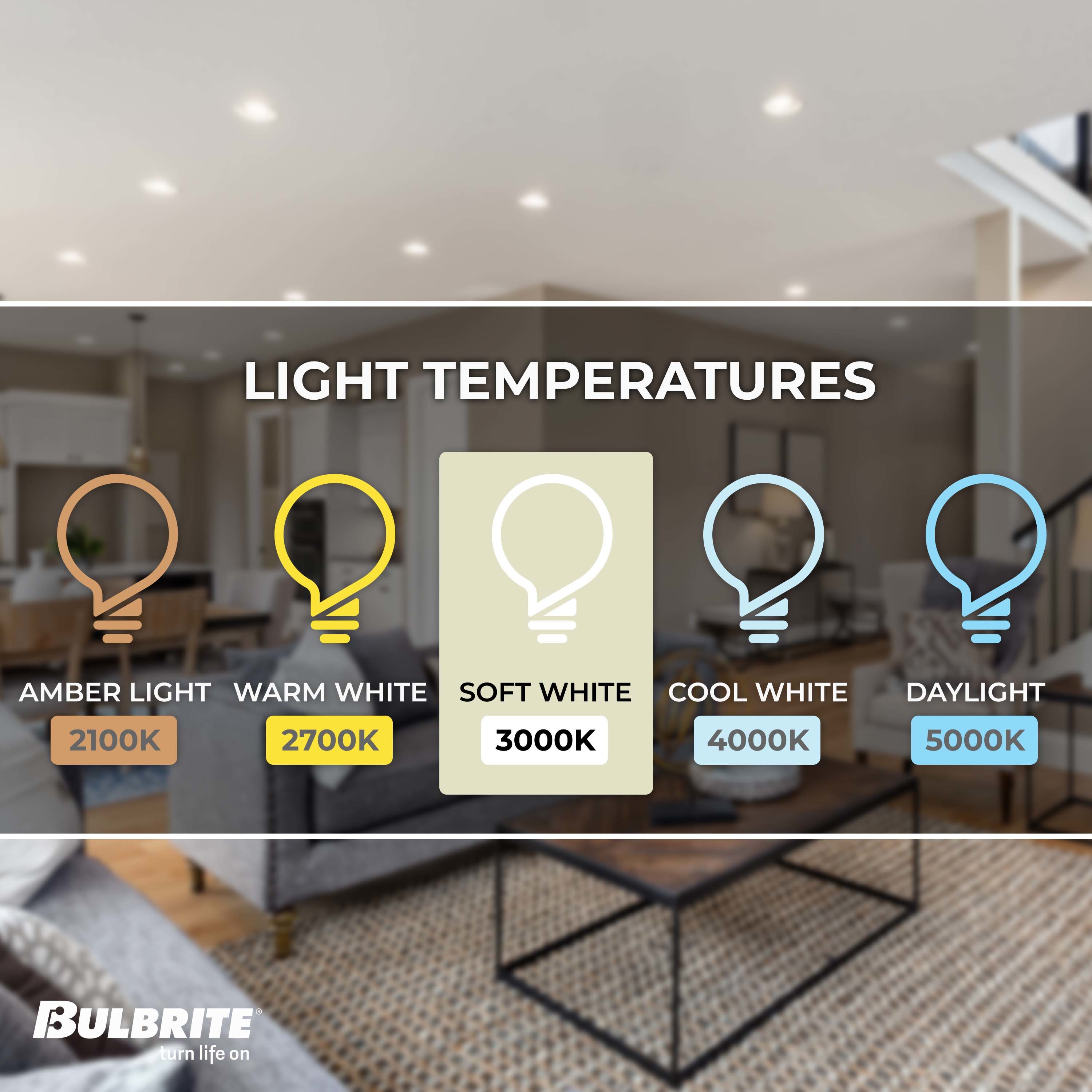Bulbrite 861667 Led-Retrofit-Downlight - View #4