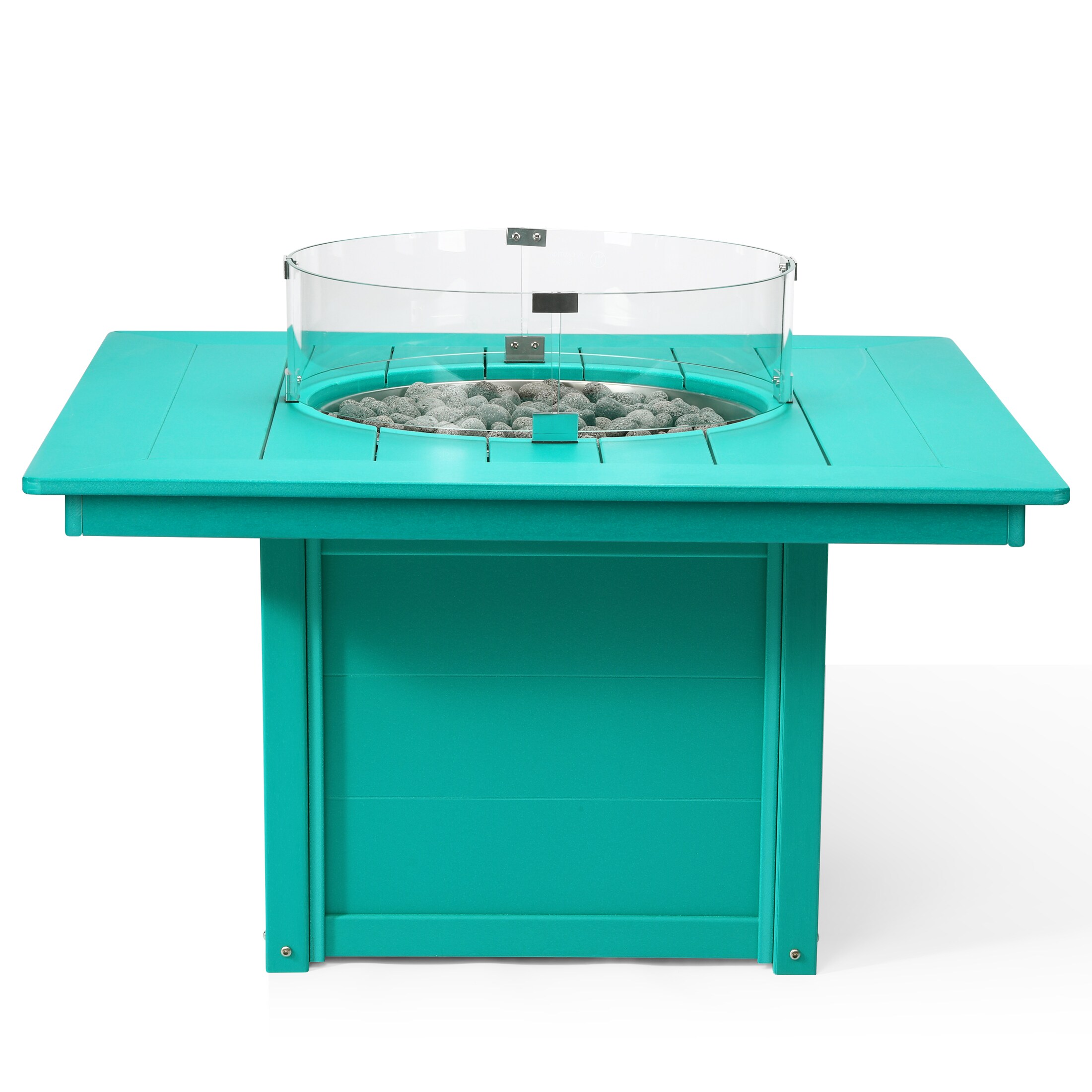 Costaelm COS308791 Outdoor-Gas-Firepits - View #5