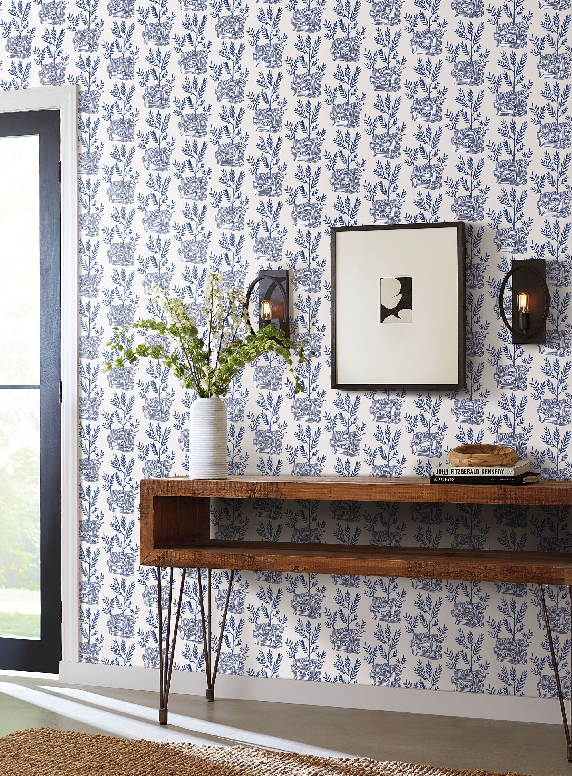 York Wallcoverings PSW1228RL wallpaper - View #4
