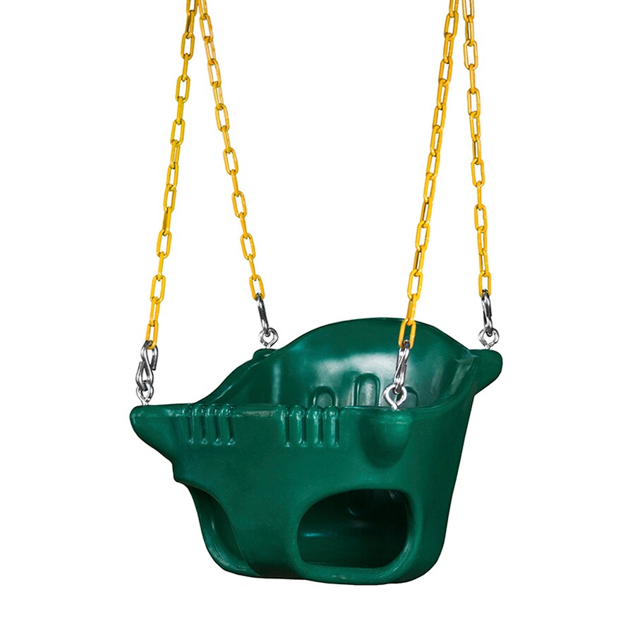 Gorilla best sale toddler swing