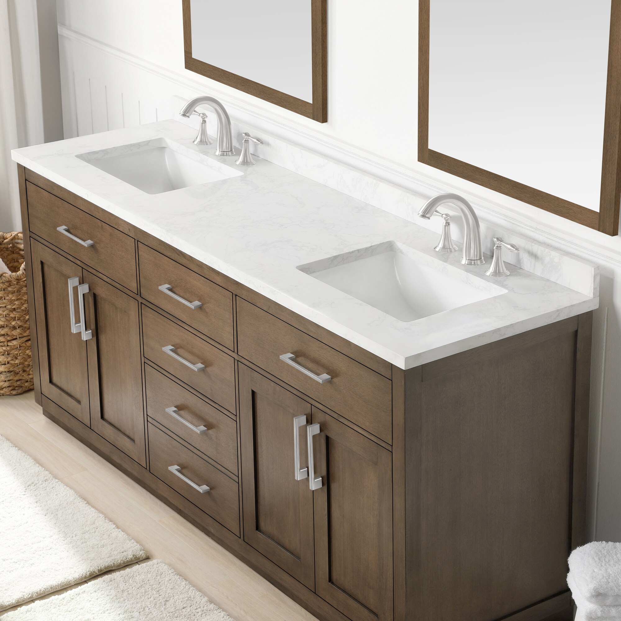 OVE Decors 15VVAR-ATHE72-059 Bath-Vanity-Combo - View #7