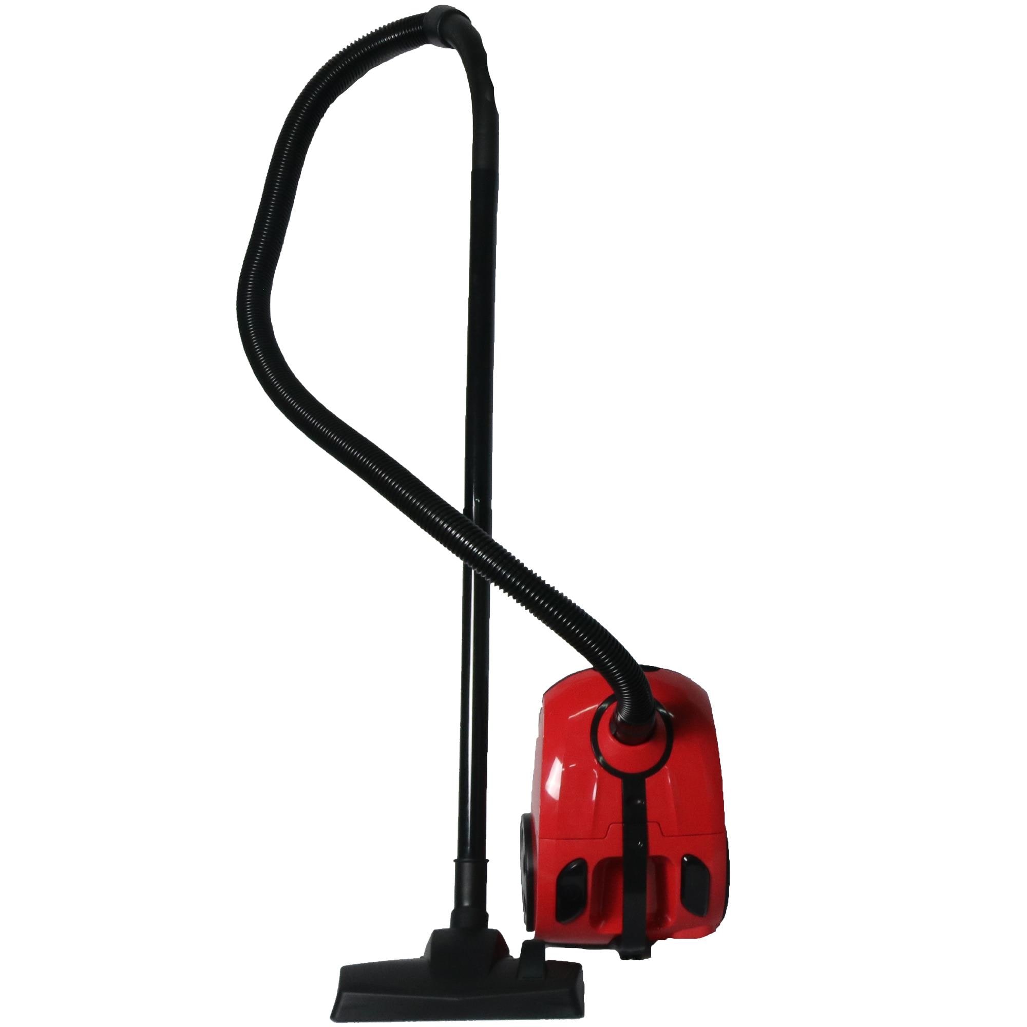 Impecca W-IVC2155R-697 Canister-Vacuums - View #3